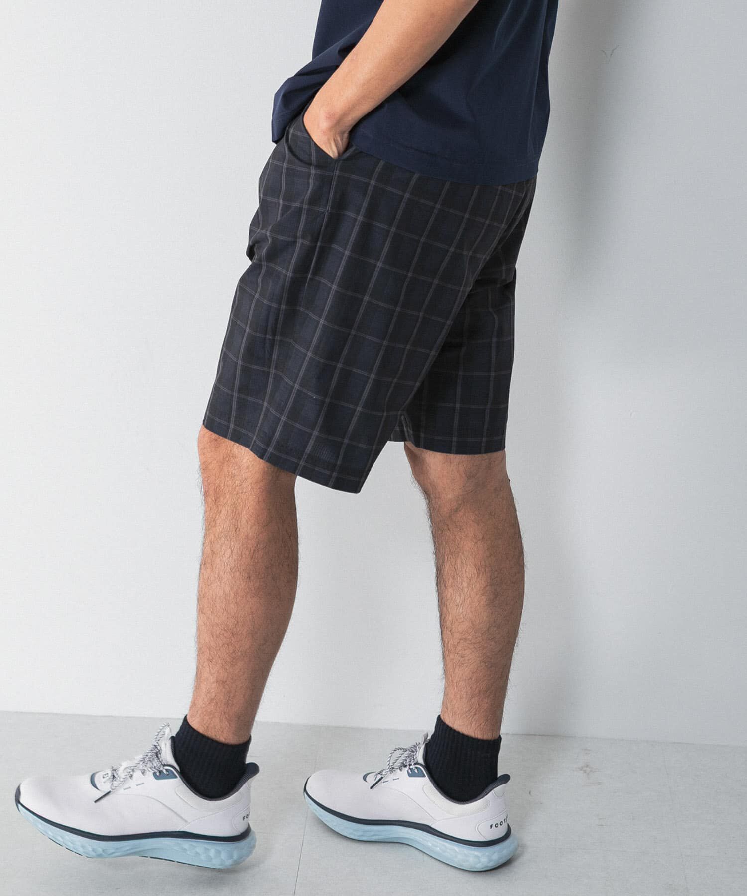 Sonny Label 「OOPS　チェック柄ショーツ」|その他|
