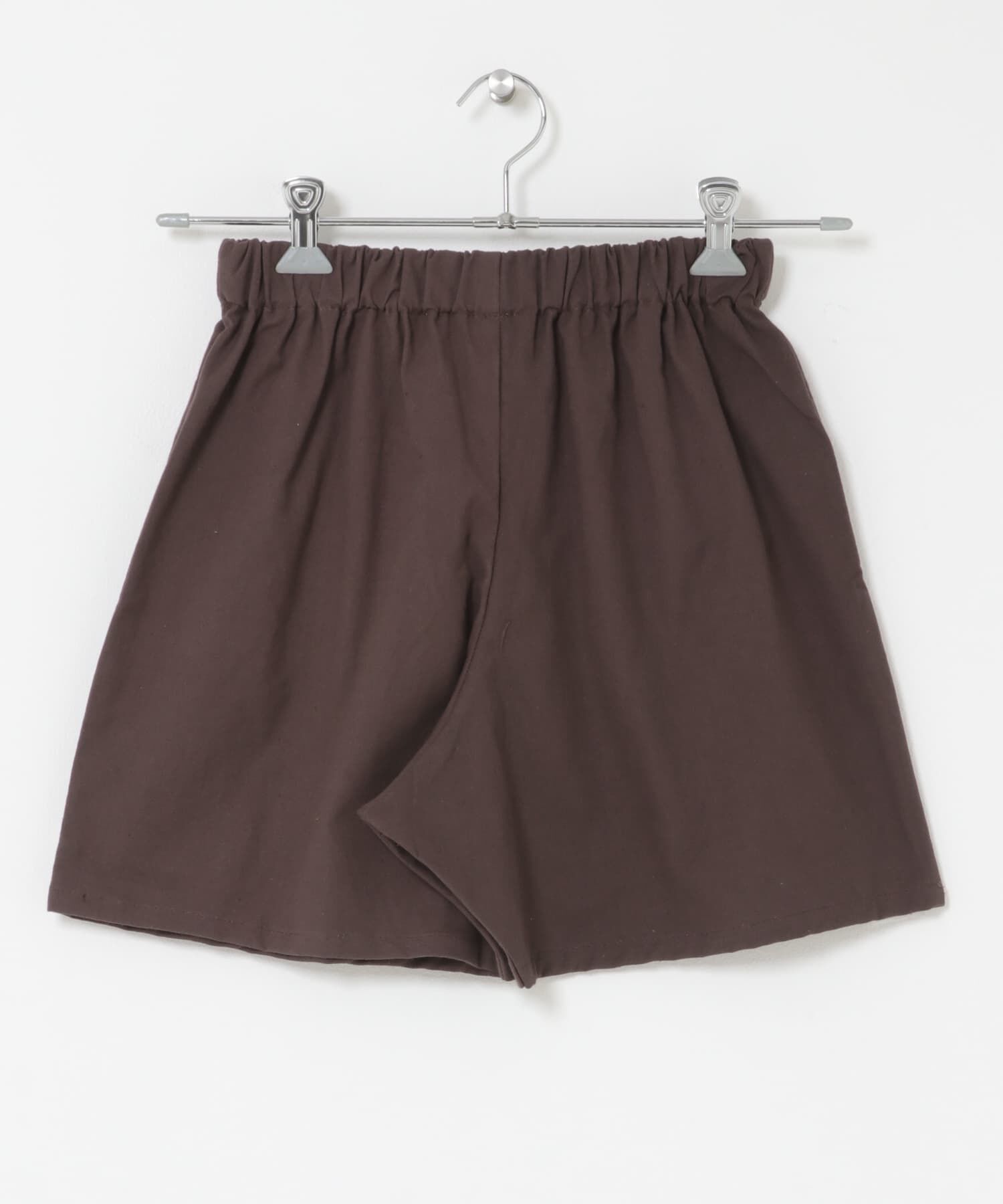 URBAN RESEARCH DOORS「『別注』AFLOAH&times;DOORS　KNIT SHORT PANTS」|その他|