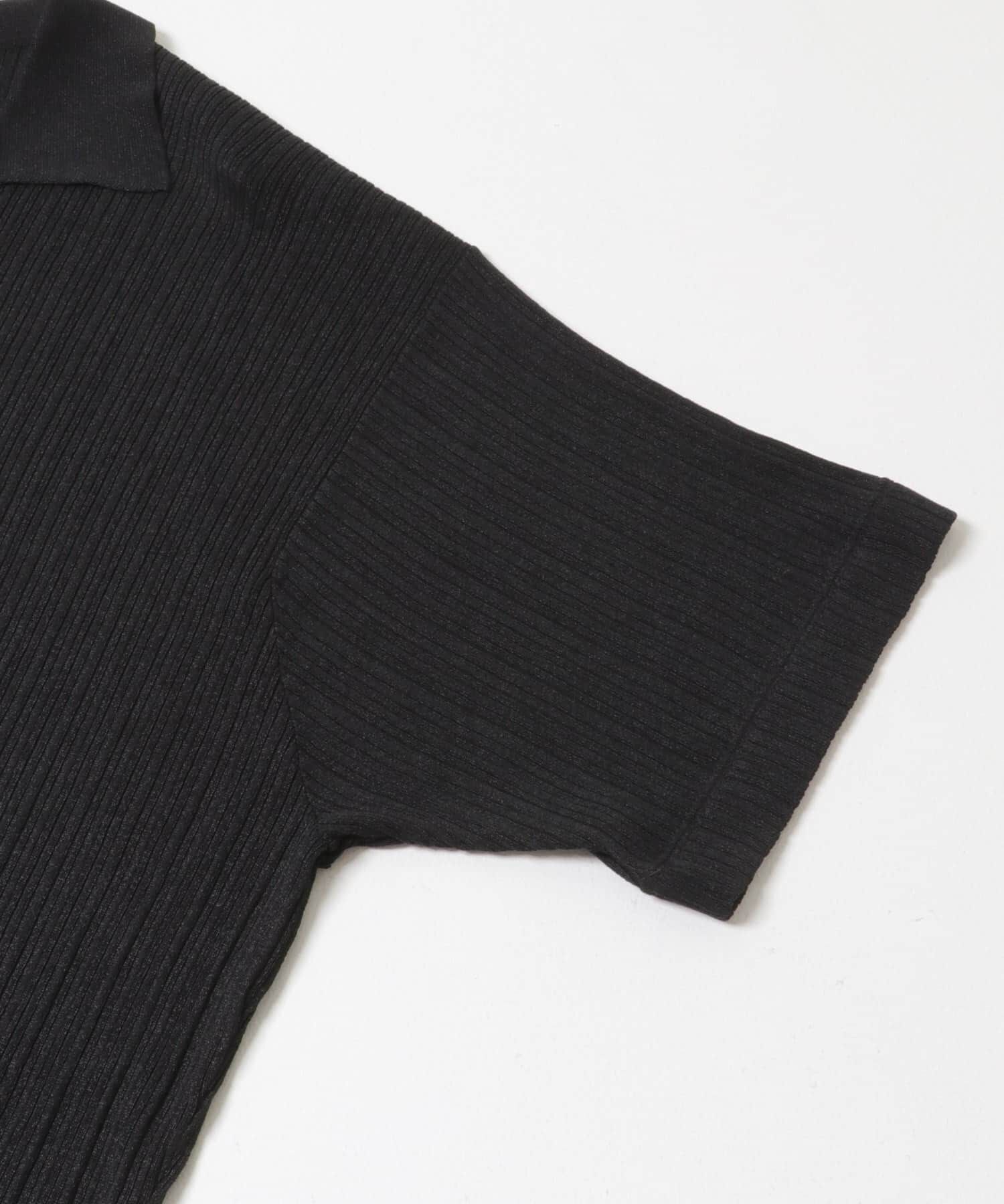 URBAN RESEARCH「『別注』crepuscule&times;URBAN RESEARCH　WASHI SHORT-SLEEVE SHIRTS」|シャツ・ブラウス|