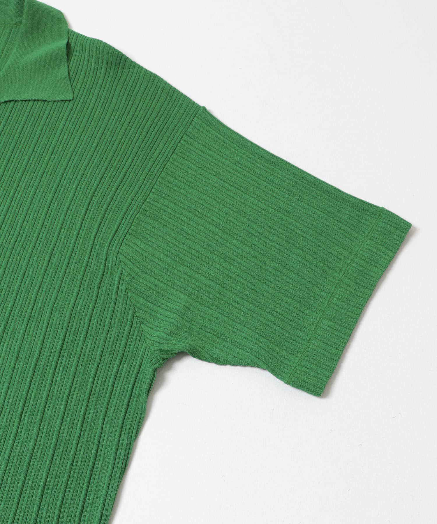 URBAN RESEARCH「『別注』crepuscule&times;URBAN RESEARCH　WASHI SHORT-SLEEVE SHIRTS」|シャツ・ブラウス|