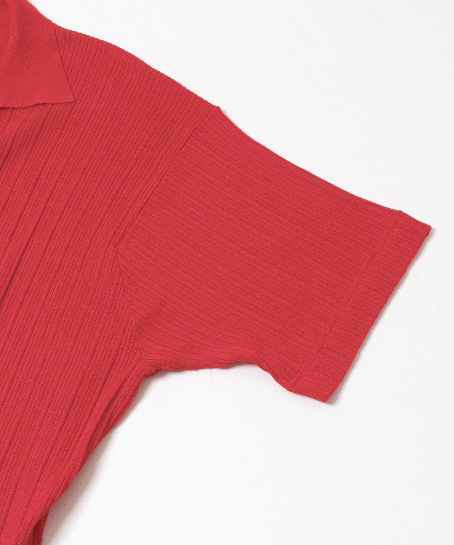 URBAN RESEARCH「『別注』crepuscule&times;URBAN RESEARCH　WASHI SHORT-SLEEVE SHIRTS」|シャツ・ブラウス|