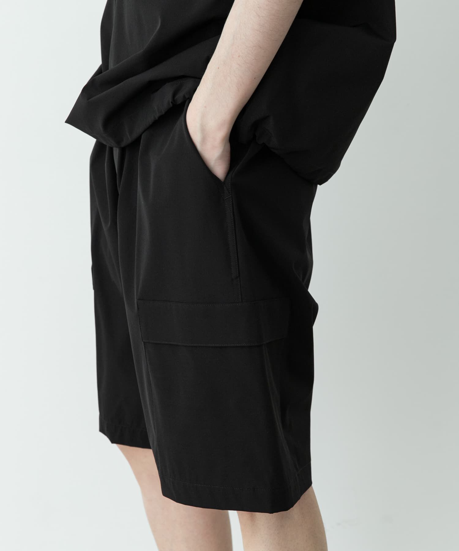 Sonny Label 「『接触冷感』『速乾』BREEZE FITイージーカーゴショーツ」|その他|