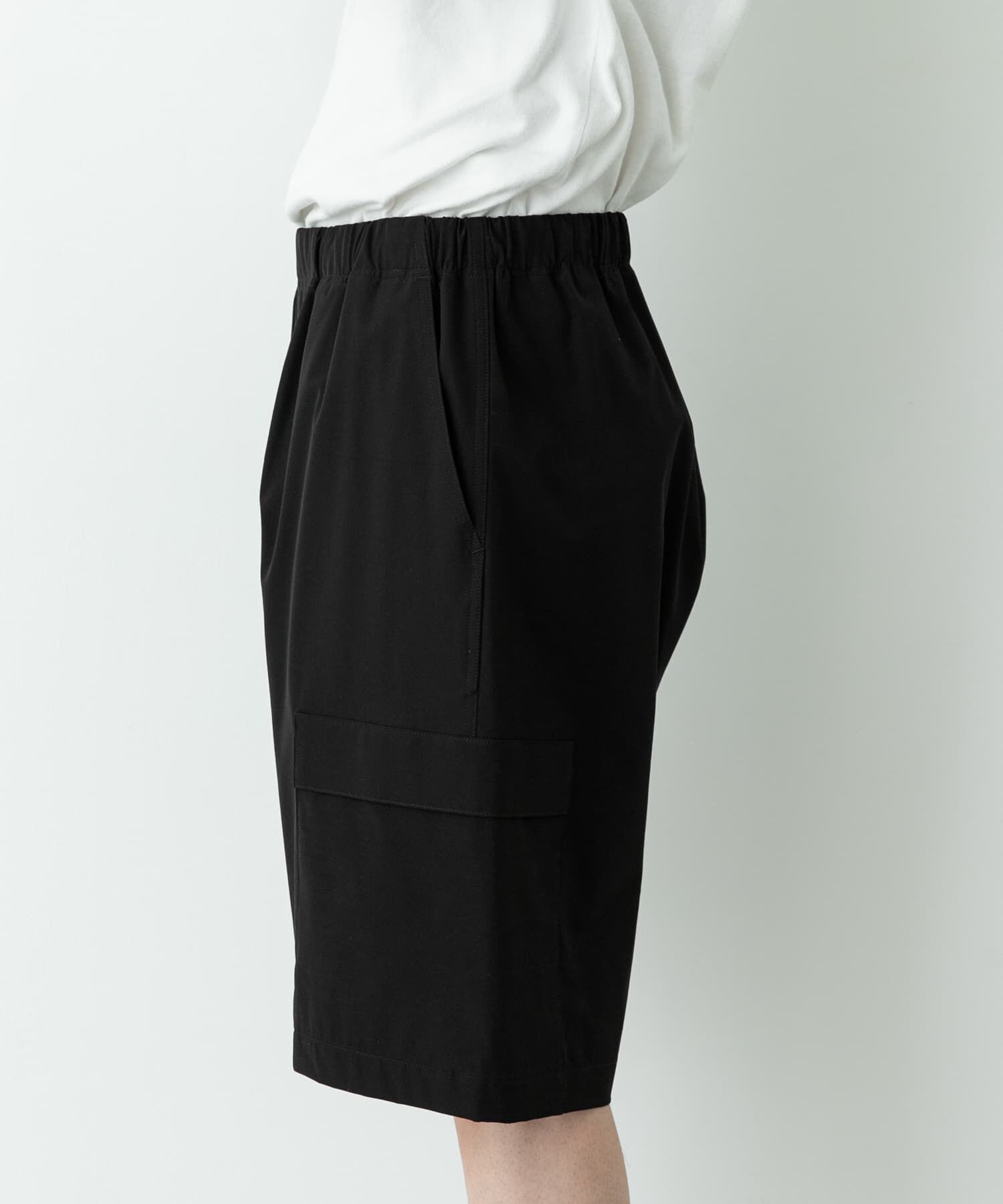 Sonny Label 「『接触冷感』『速乾』BREEZE FITイージーカーゴショーツ」|その他|