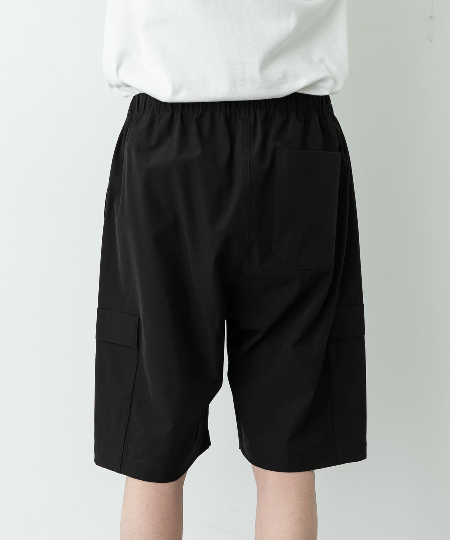 Sonny Label 「『接触冷感』『速乾』BREEZE FITイージーカーゴショーツ」|その他|
