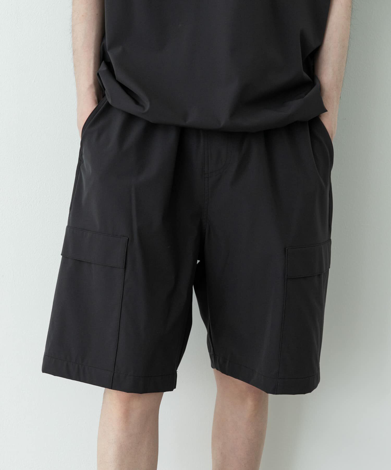 Sonny Label 「『接触冷感』『速乾』BREEZE FITイージーカーゴショーツ」|その他|