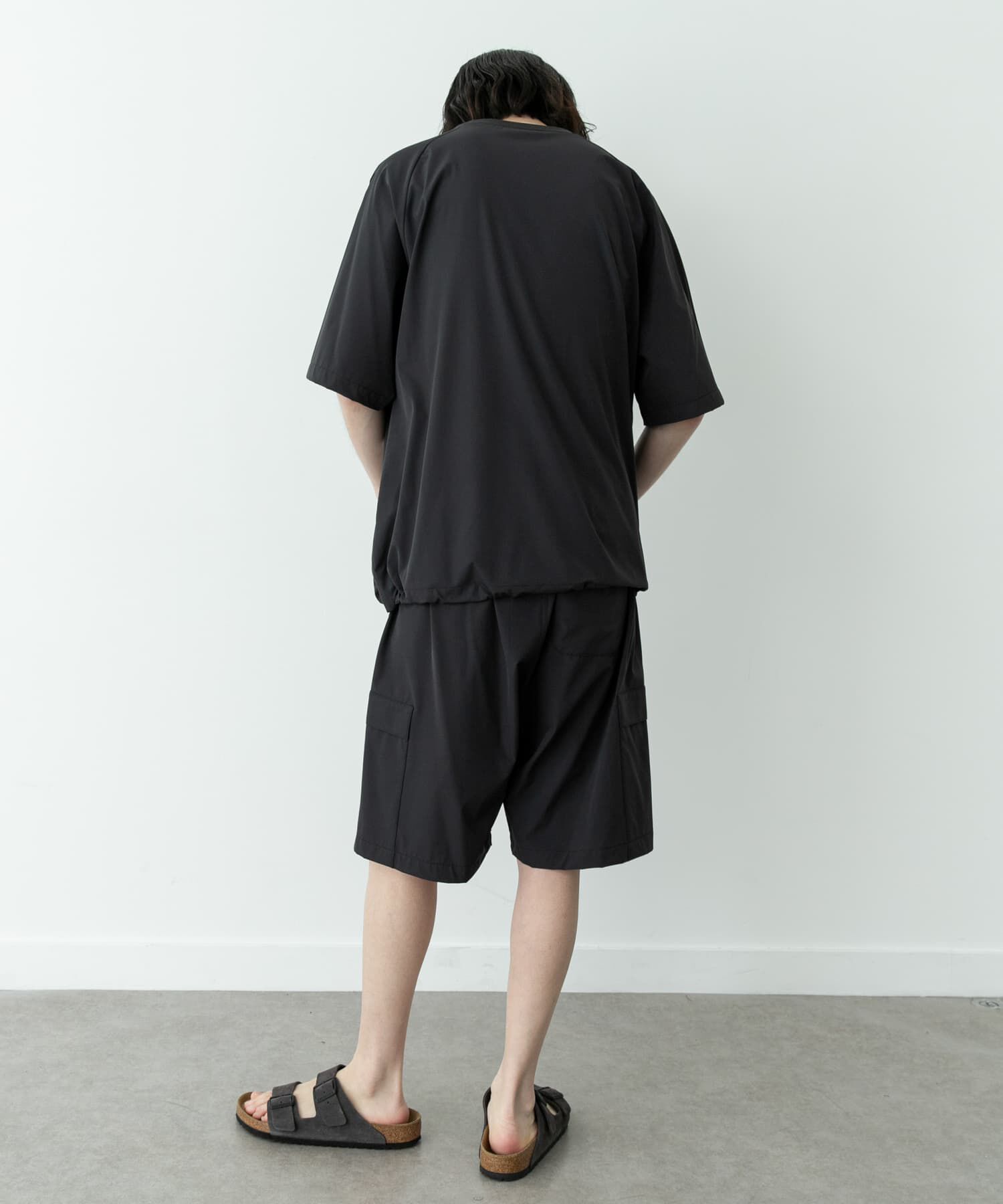 Sonny Label 「『接触冷感』『速乾』BREEZE FITイージーカーゴショーツ」|その他|