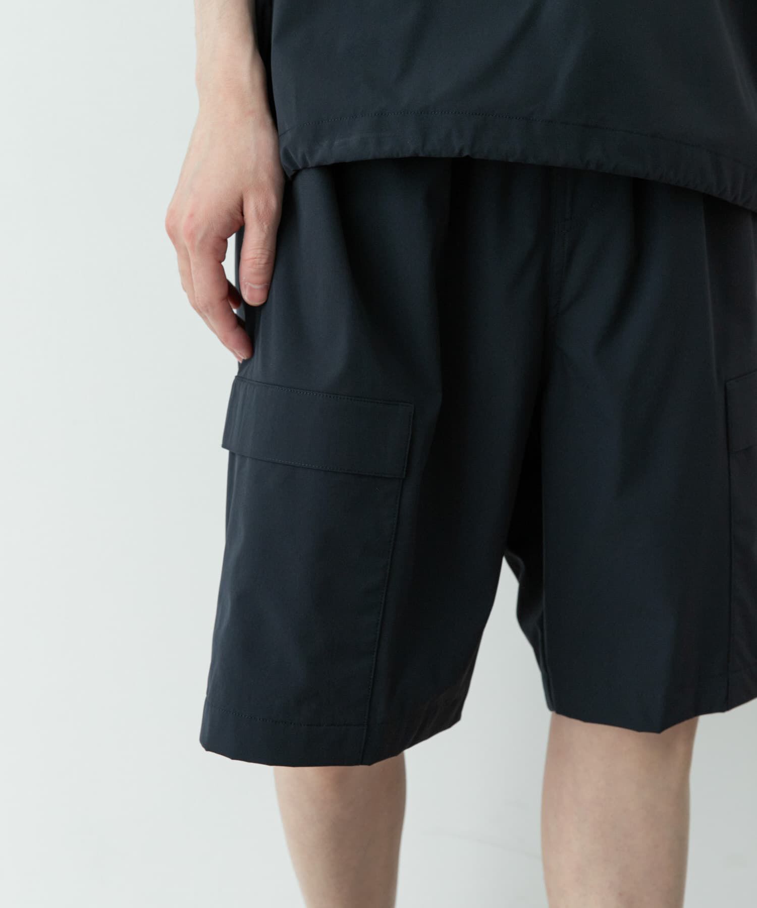 Sonny Label 「『接触冷感』『速乾』BREEZE FITイージーカーゴショーツ」|その他|