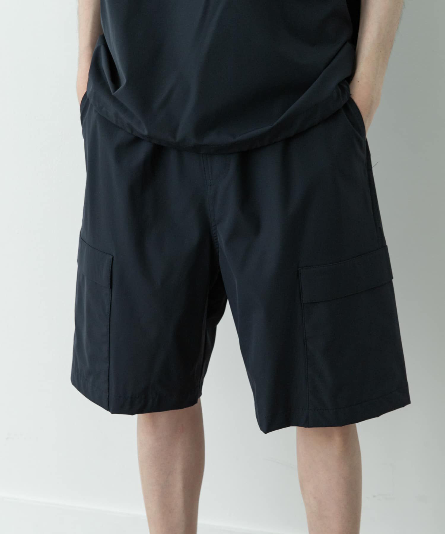 Sonny Label 「『接触冷感』『速乾』BREEZE FITイージーカーゴショーツ」|その他|
