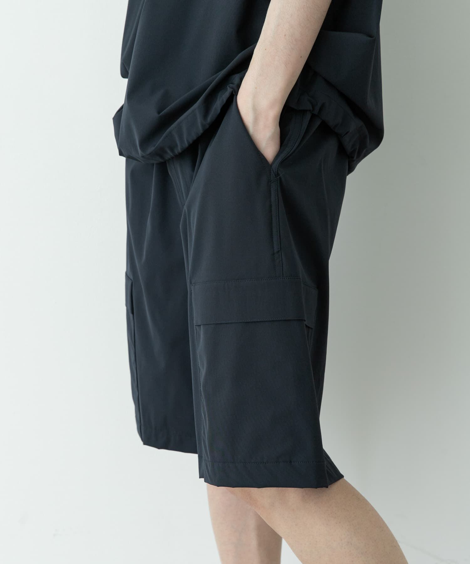Sonny Label 「『接触冷感』『速乾』BREEZE FITイージーカーゴショーツ」|その他|