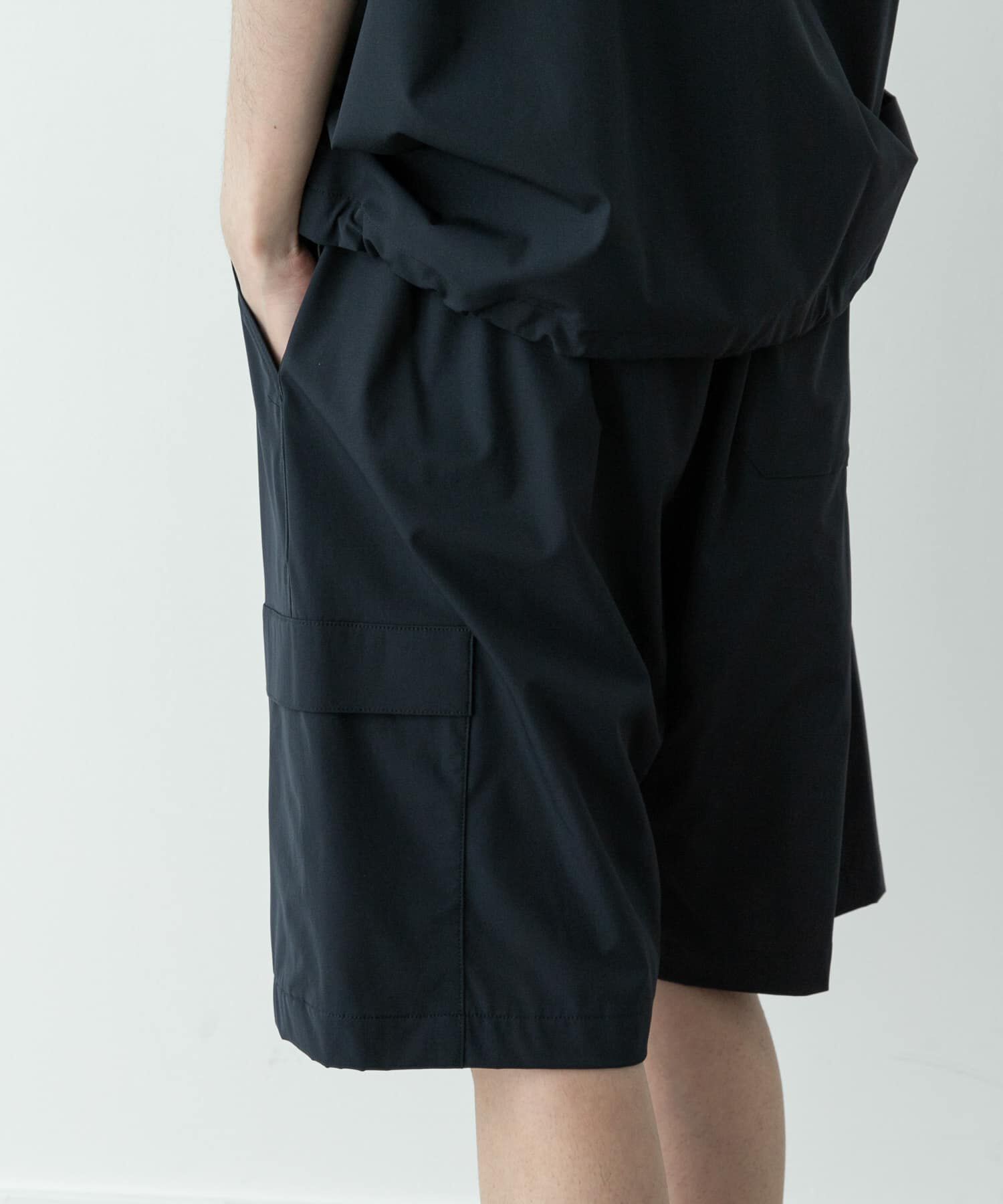 Sonny Label 「『接触冷感』『速乾』BREEZE FITイージーカーゴショーツ」|その他|