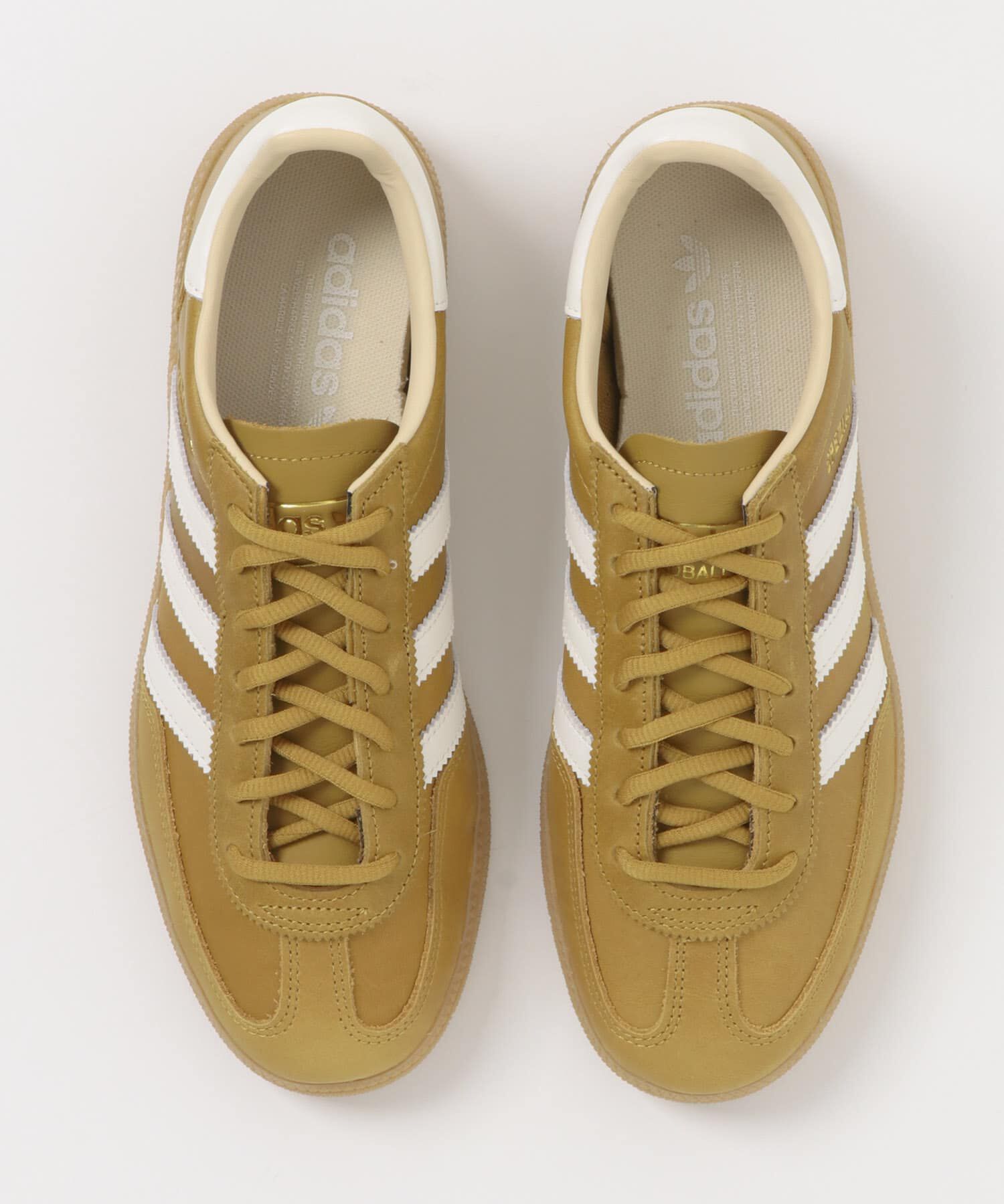 URBAN RESEARCH「adidas　HANDBALL SPEZIAL」|スニーカー|