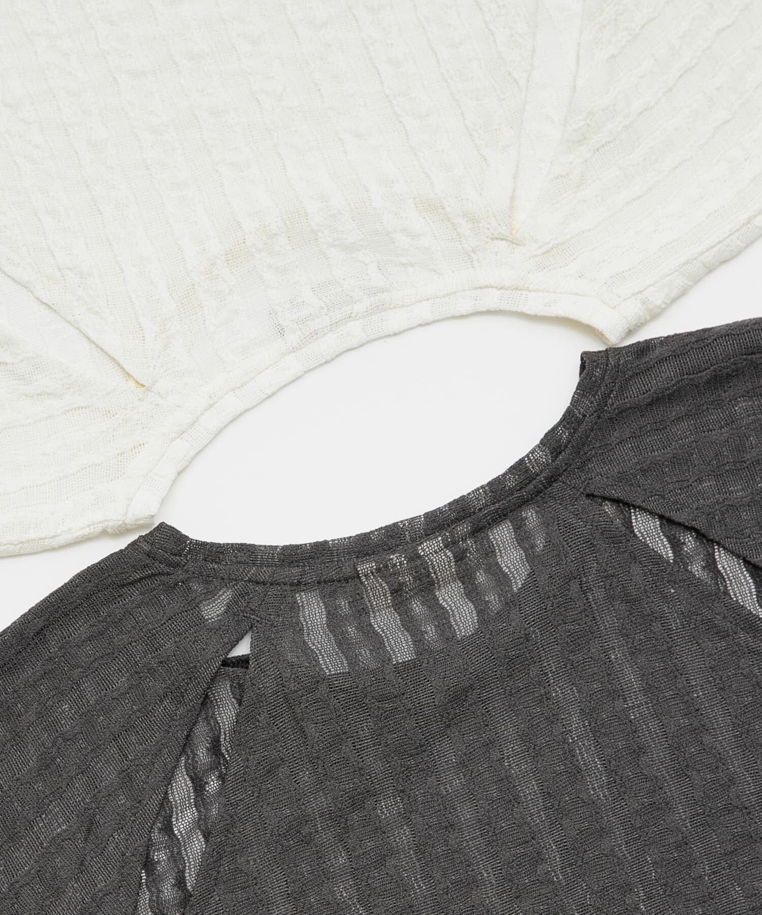 LAATO「lace tee」|Tシャツ・カットソー|
