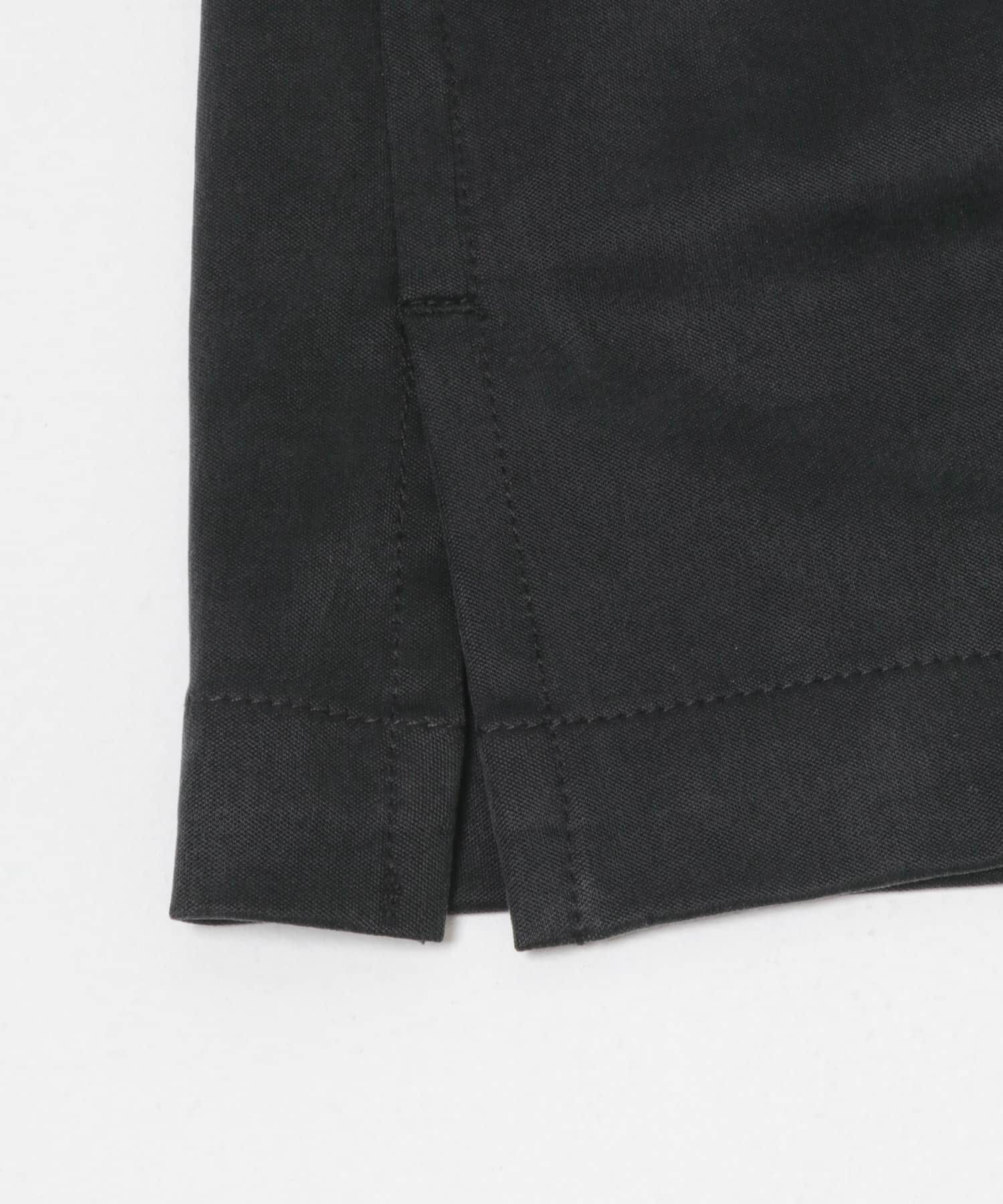 URBAN RESEARCH「『洗濯可』WASHABLE CUPRO SS O/C SHIRTS」|シャツ・ブラウス|