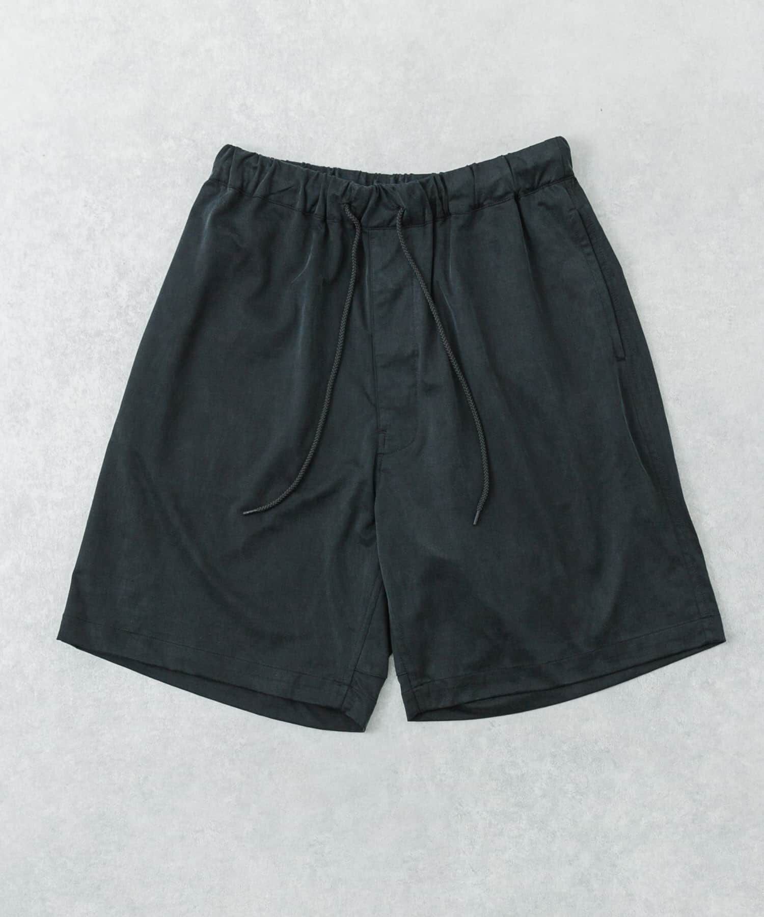 URBAN RESEARCH「『洗濯可』WASHABLE CUPRO SHORTS」|その他|
