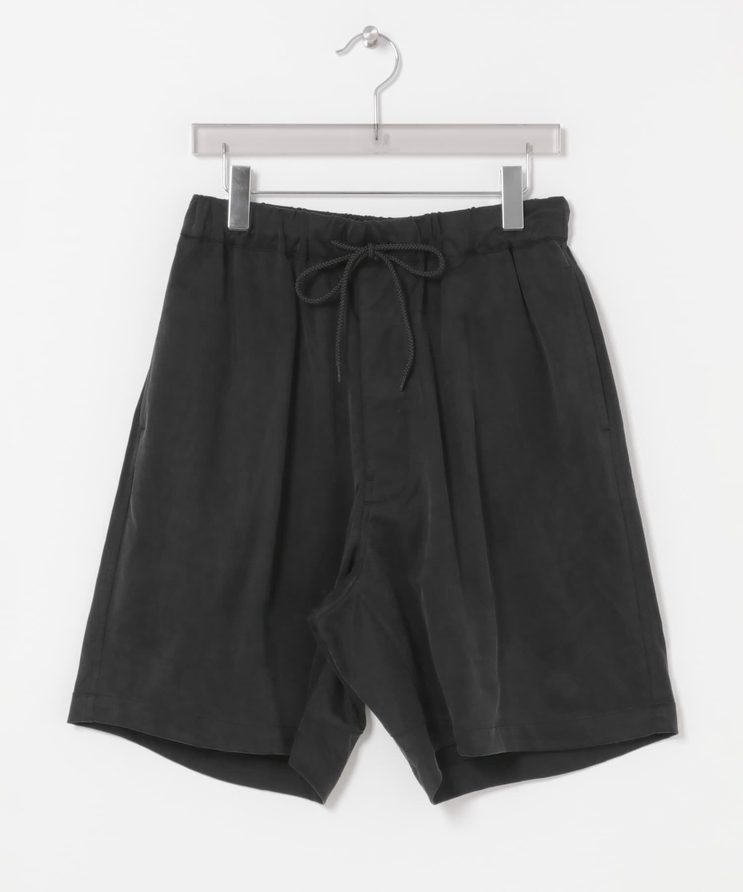 URBAN RESEARCH「『洗濯可』WASHABLE CUPRO SHORTS」|その他|