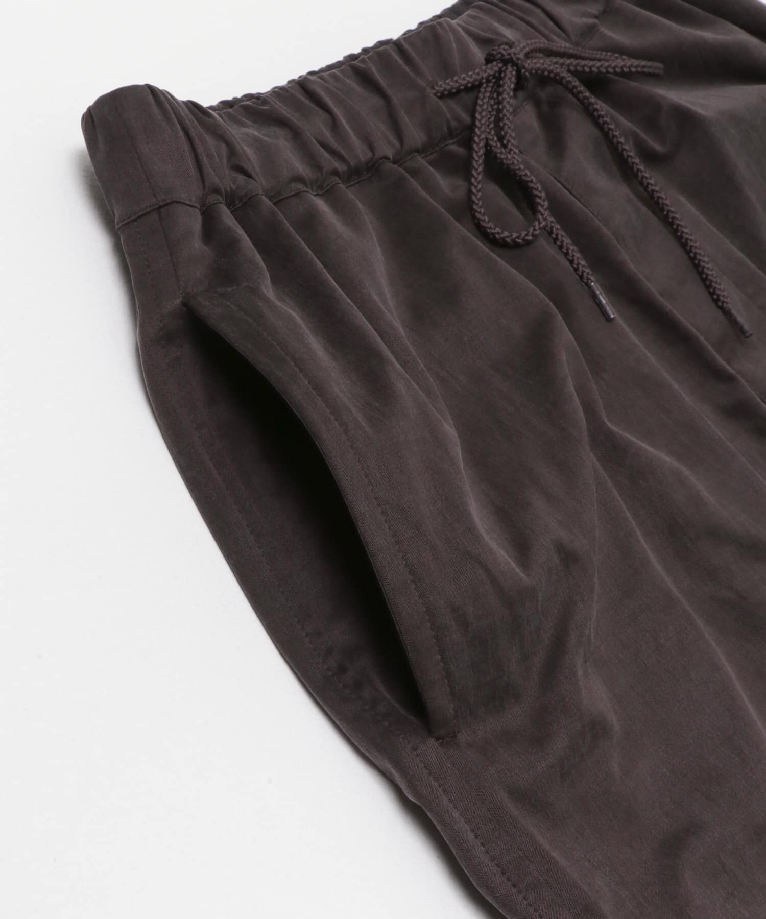URBAN RESEARCH「『洗濯可』WASHABLE CUPRO SHORTS」|その他|