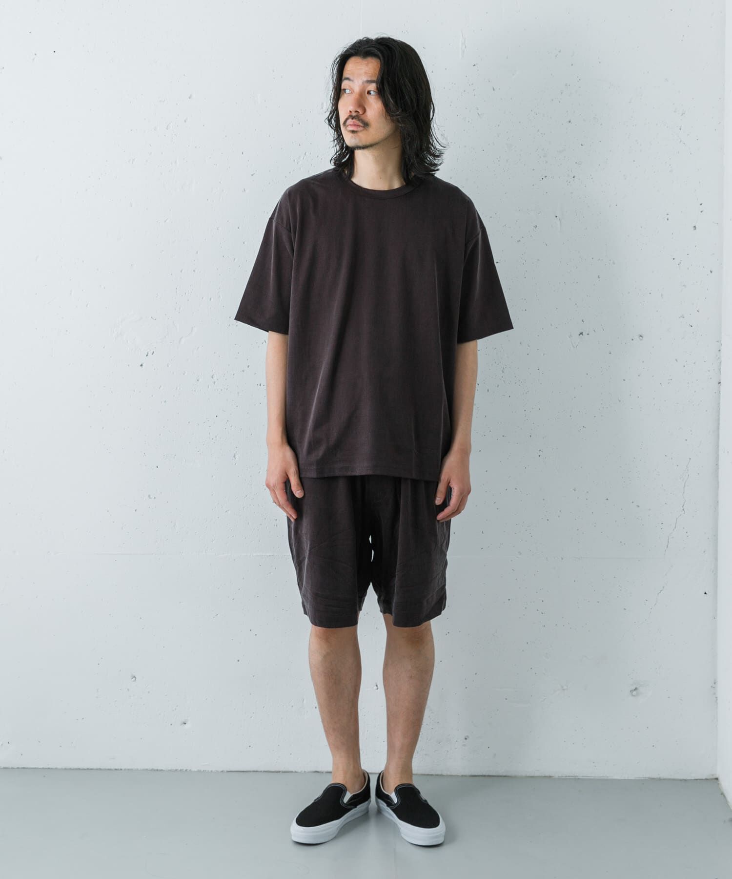 URBAN RESEARCH「『洗濯可』WASHABLE CUPRO SHORTS」|その他|