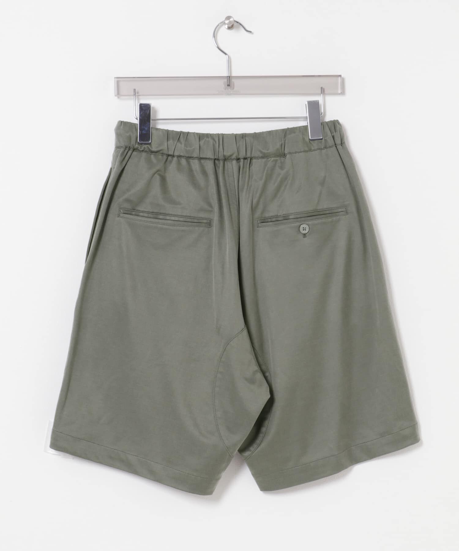 URBAN RESEARCH「『洗濯可』WASHABLE CUPRO SHORTS」|その他|