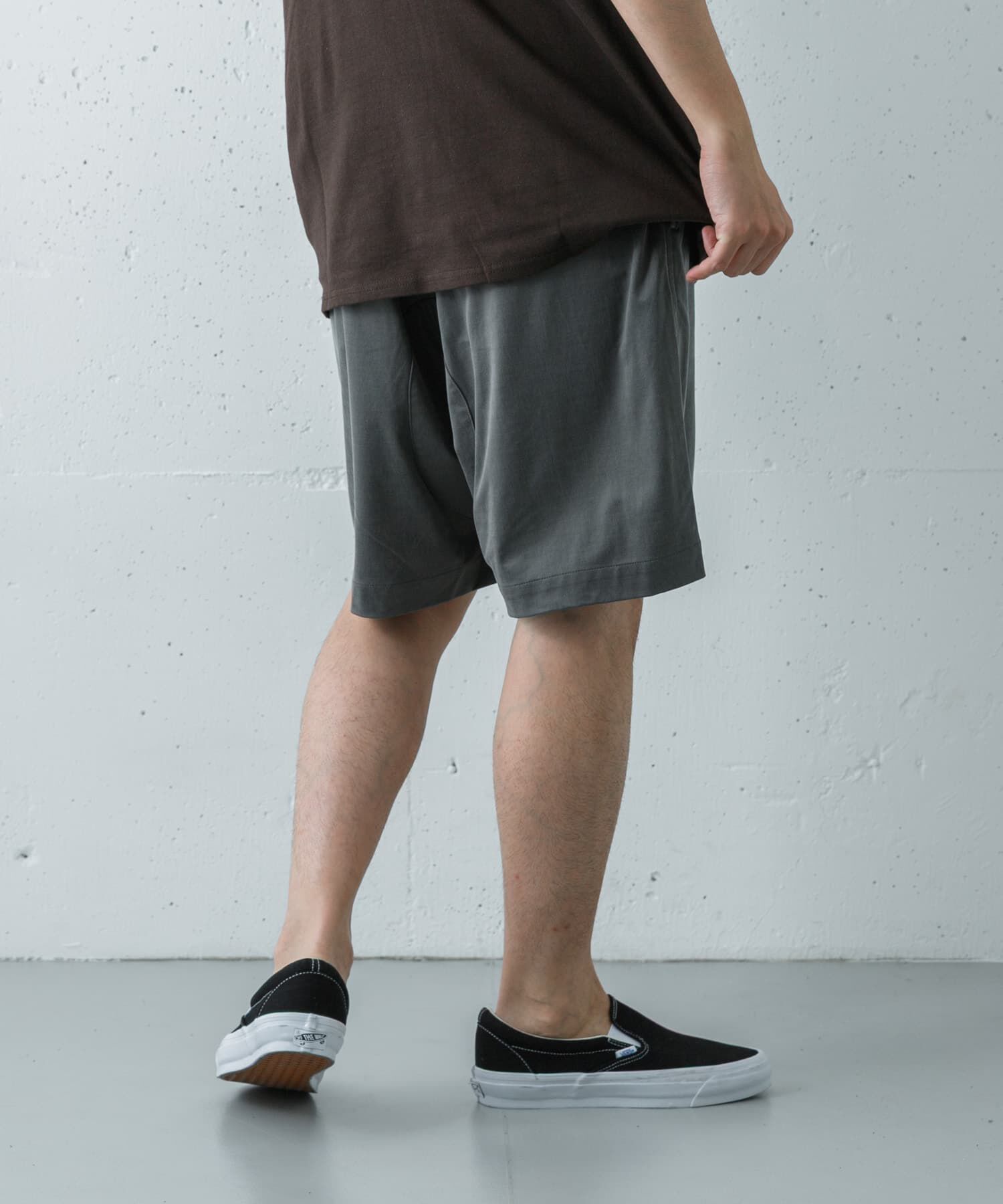 URBAN RESEARCH「『洗濯可』WASHABLE CUPRO SHORTS」|その他|