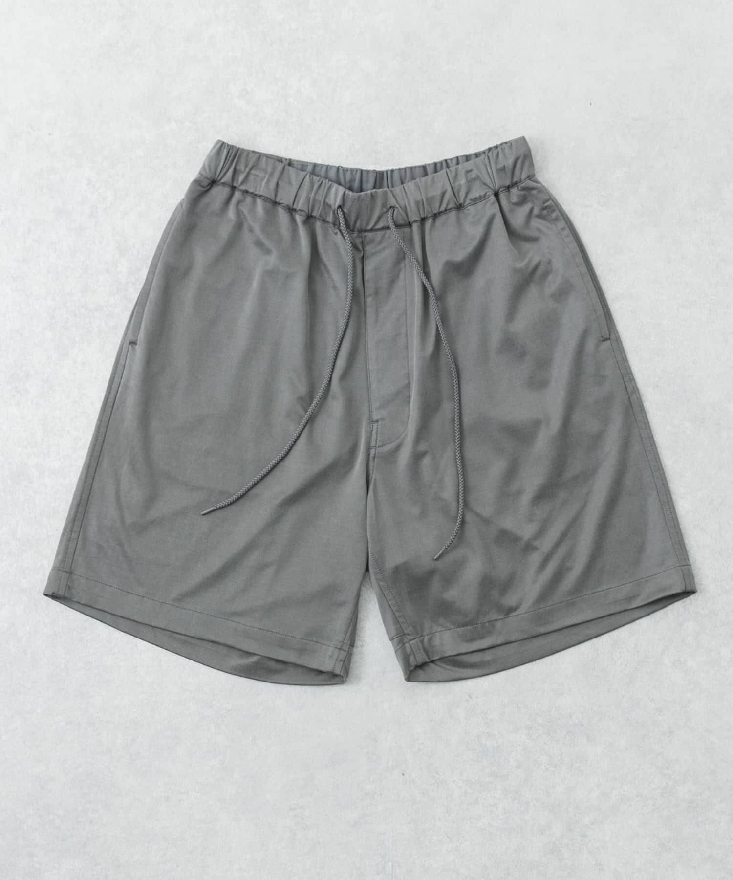 URBAN RESEARCH「『洗濯可』WASHABLE CUPRO SHORTS」|その他|