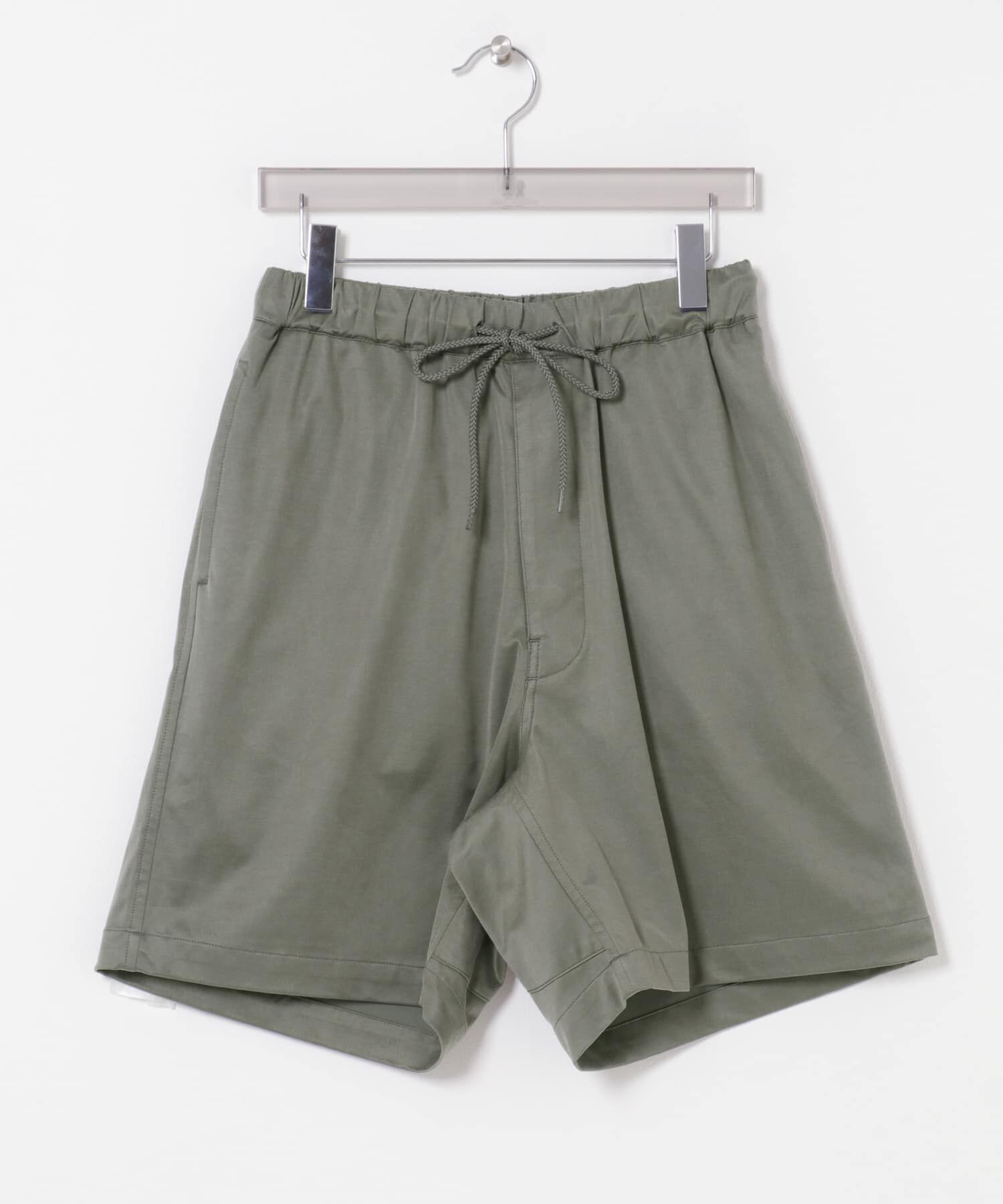 URBAN RESEARCH「『洗濯可』WASHABLE CUPRO SHORTS」|その他|