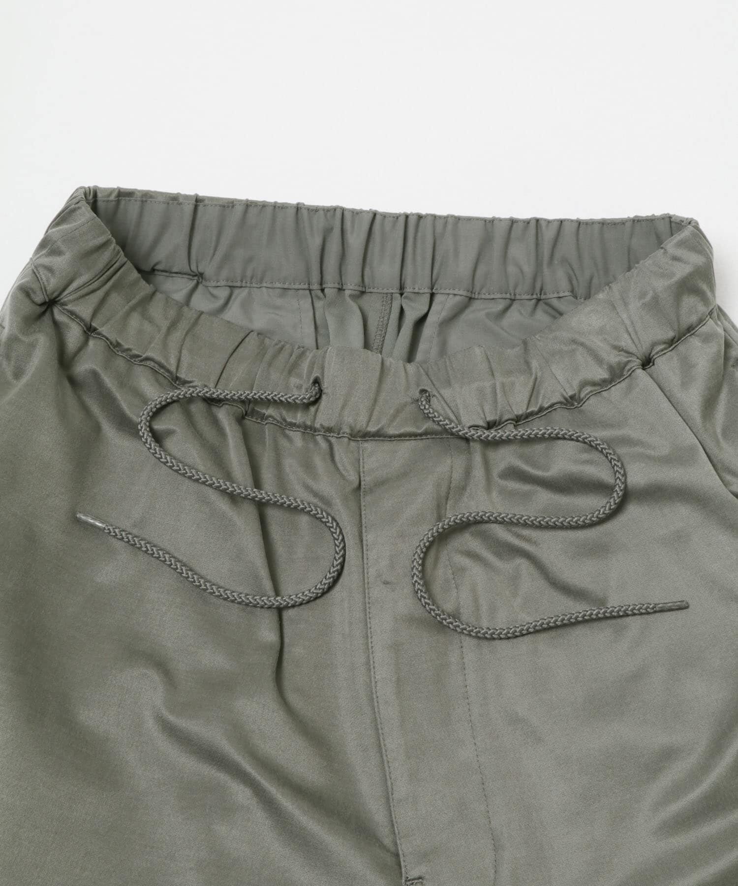 URBAN RESEARCH「『洗濯可』WASHABLE CUPRO SHORTS」|その他|