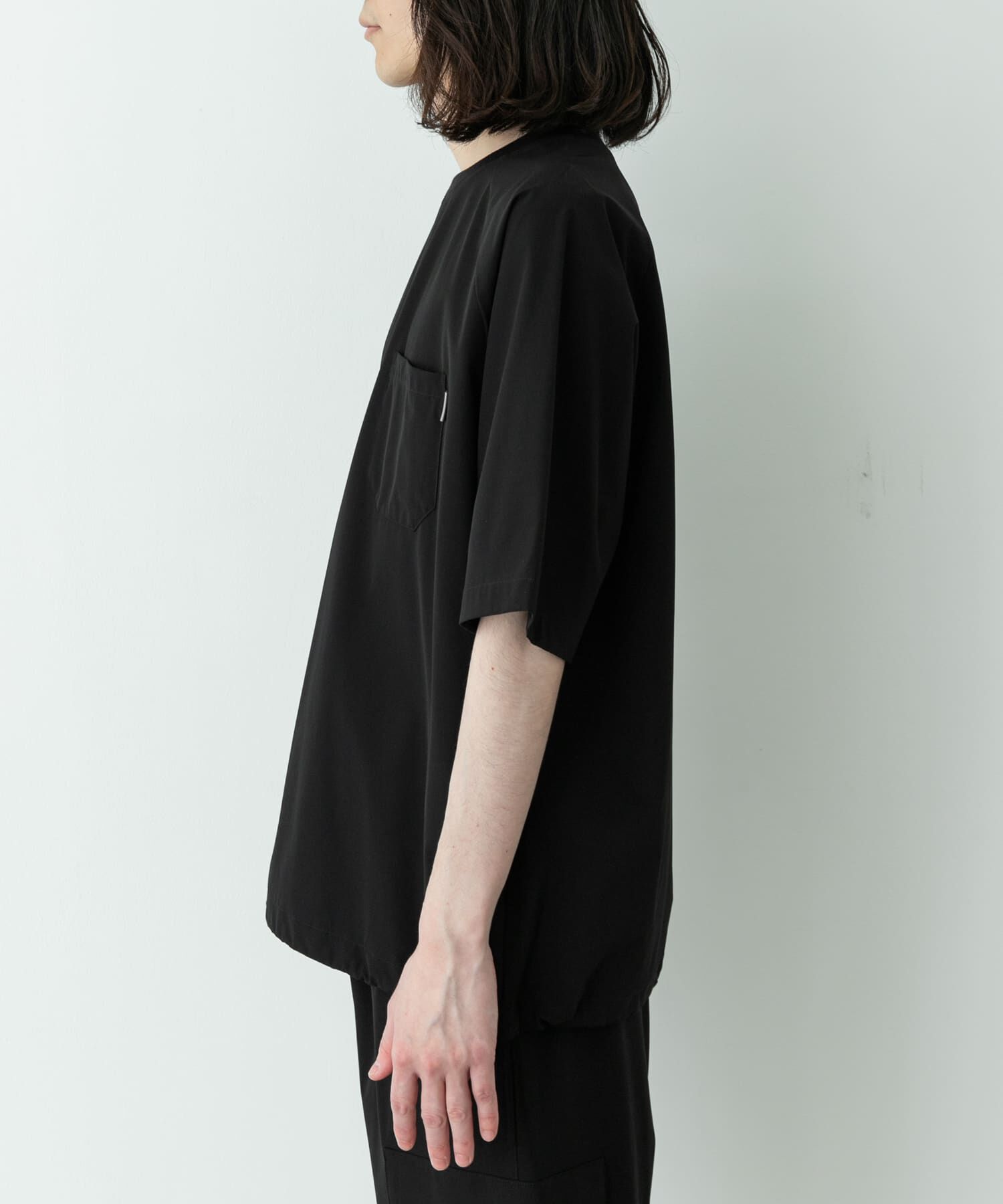 Sonny Label 「『接触冷感』『速乾』BREEZE FIT クルーネックTシャツ」|Tシャツ・カットソー|