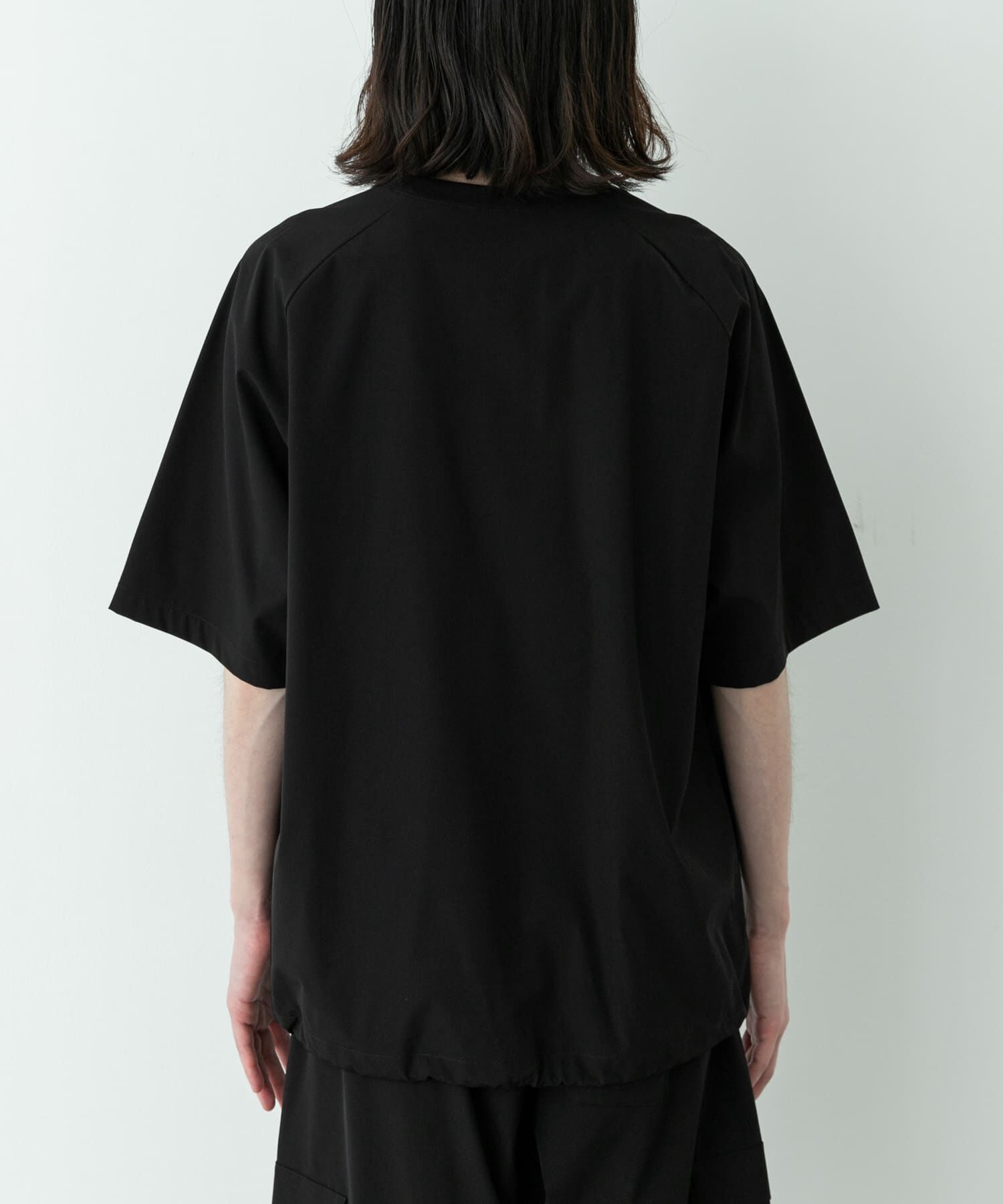 Sonny Label 「『接触冷感』『速乾』BREEZE FIT クルーネックTシャツ」|Tシャツ・カットソー|