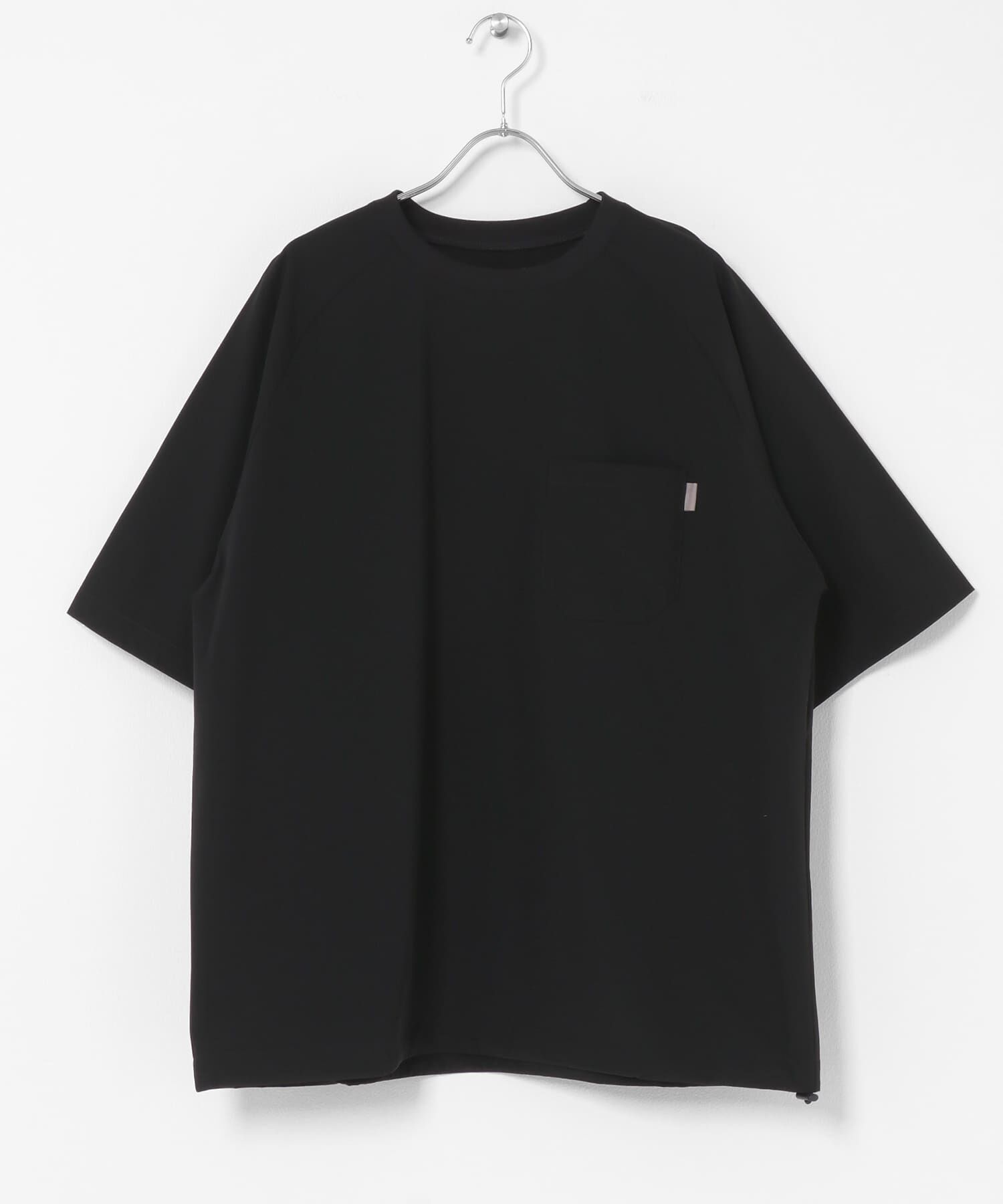 Sonny Label 「『接触冷感』『速乾』BREEZE FIT クルーネックTシャツ」|Tシャツ・カットソー|