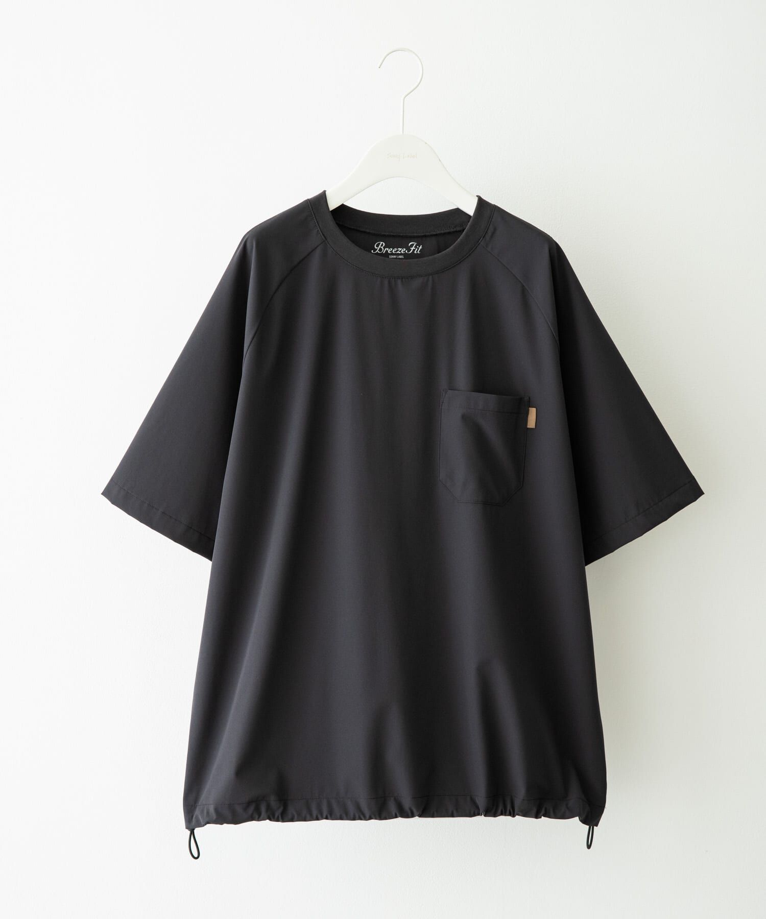 Sonny Label 「『接触冷感』『速乾』BREEZE FIT クルーネックTシャツ」|Tシャツ・カットソー|