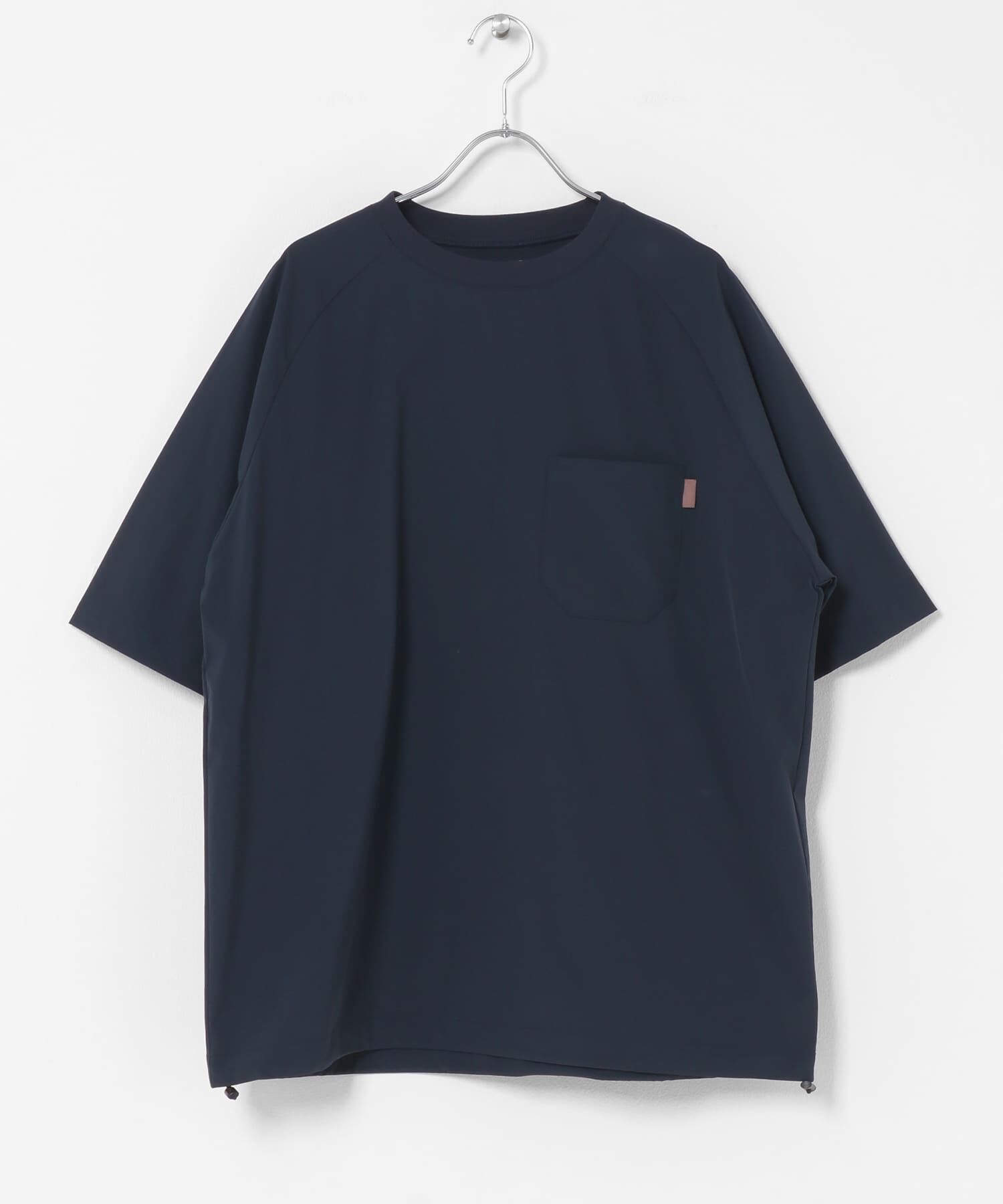 Sonny Label 「『接触冷感』『速乾』BREEZE FIT クルーネックTシャツ」|Tシャツ・カットソー|