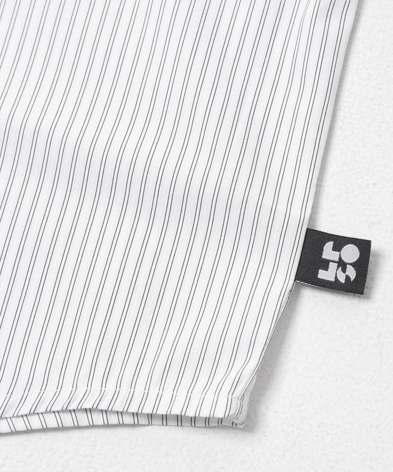 SENSE OF PLACE by URBAN RESEARCH「『別注』LOVE POP STUDIO&times;SENSE OF PLACE　シャツ」|シャツ・ブラウス|