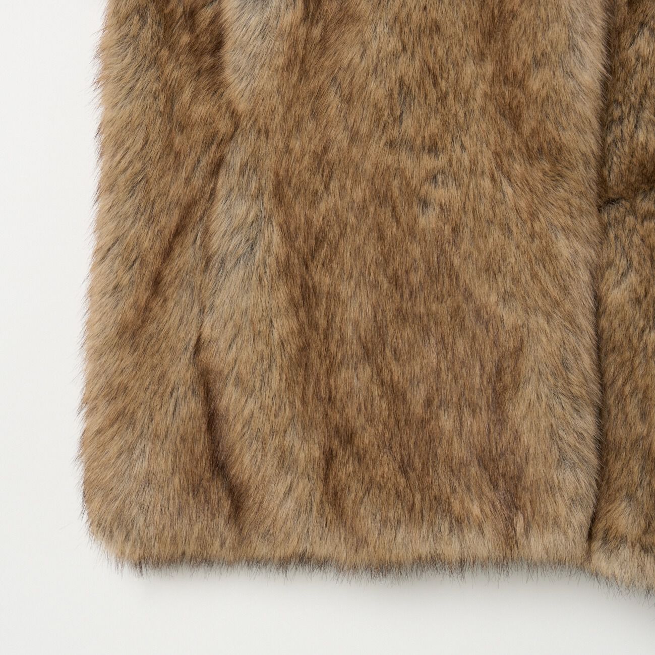  「HAVELESS BLAIR FAUX FUR JACKET」|ブルゾン・スタジャン|