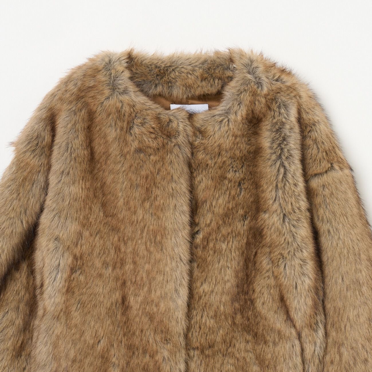  「HAVELESS BLAIR FAUX FUR JACKET」|ブルゾン・スタジャン|