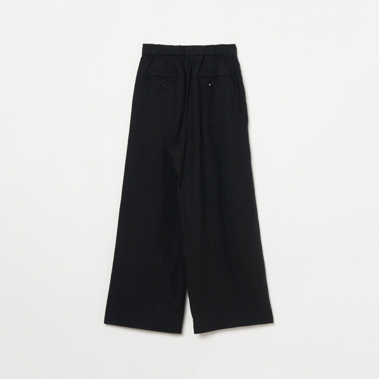 HELIOPOLE「HELIOPOLE FRENCH LINEN PANTS」|チノ|