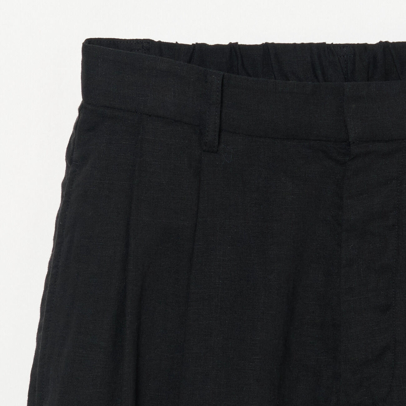 HELIOPOLE「HELIOPOLE FRENCH LINEN PANTS」|チノ|