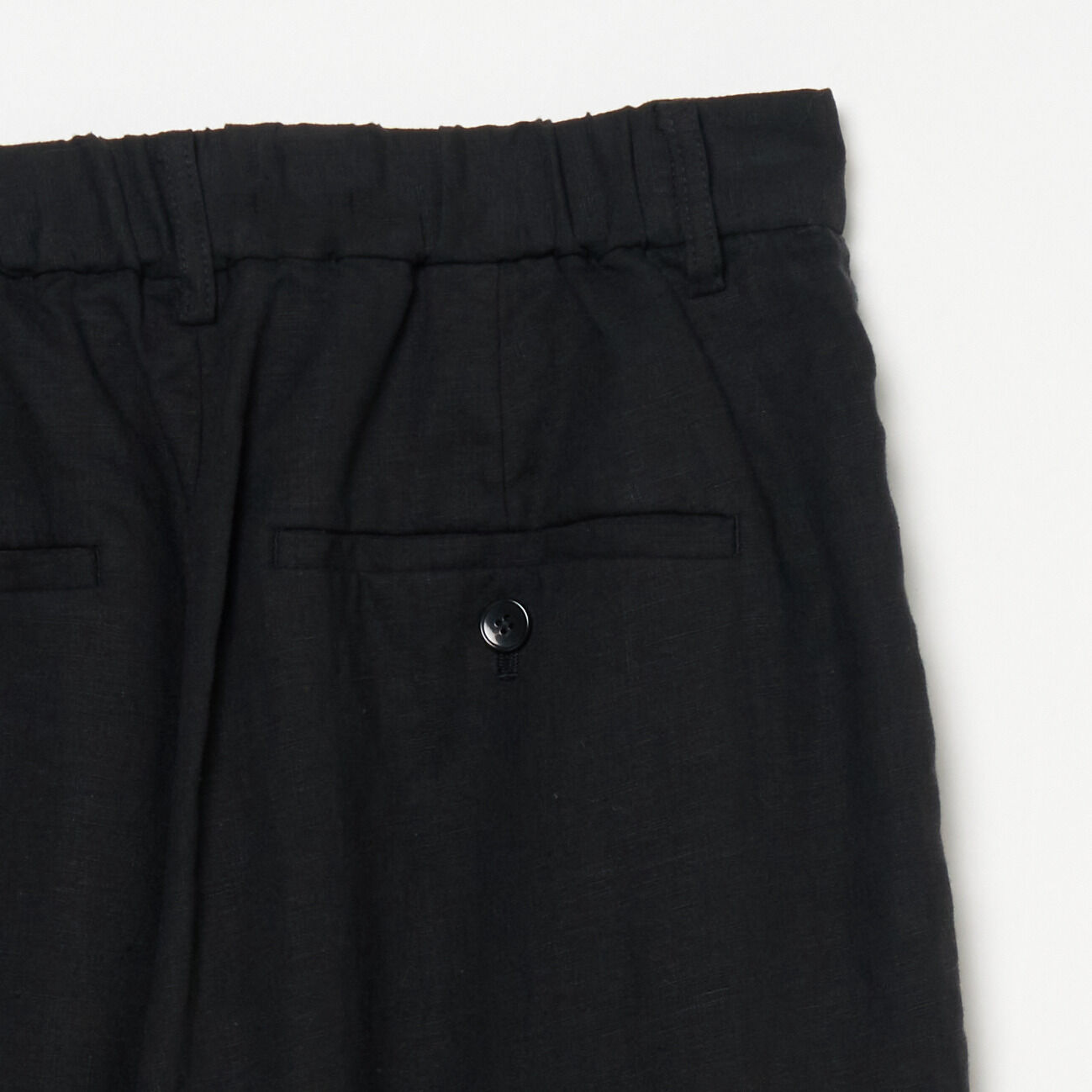 HELIOPOLE「HELIOPOLE FRENCH LINEN PANTS」|チノ|