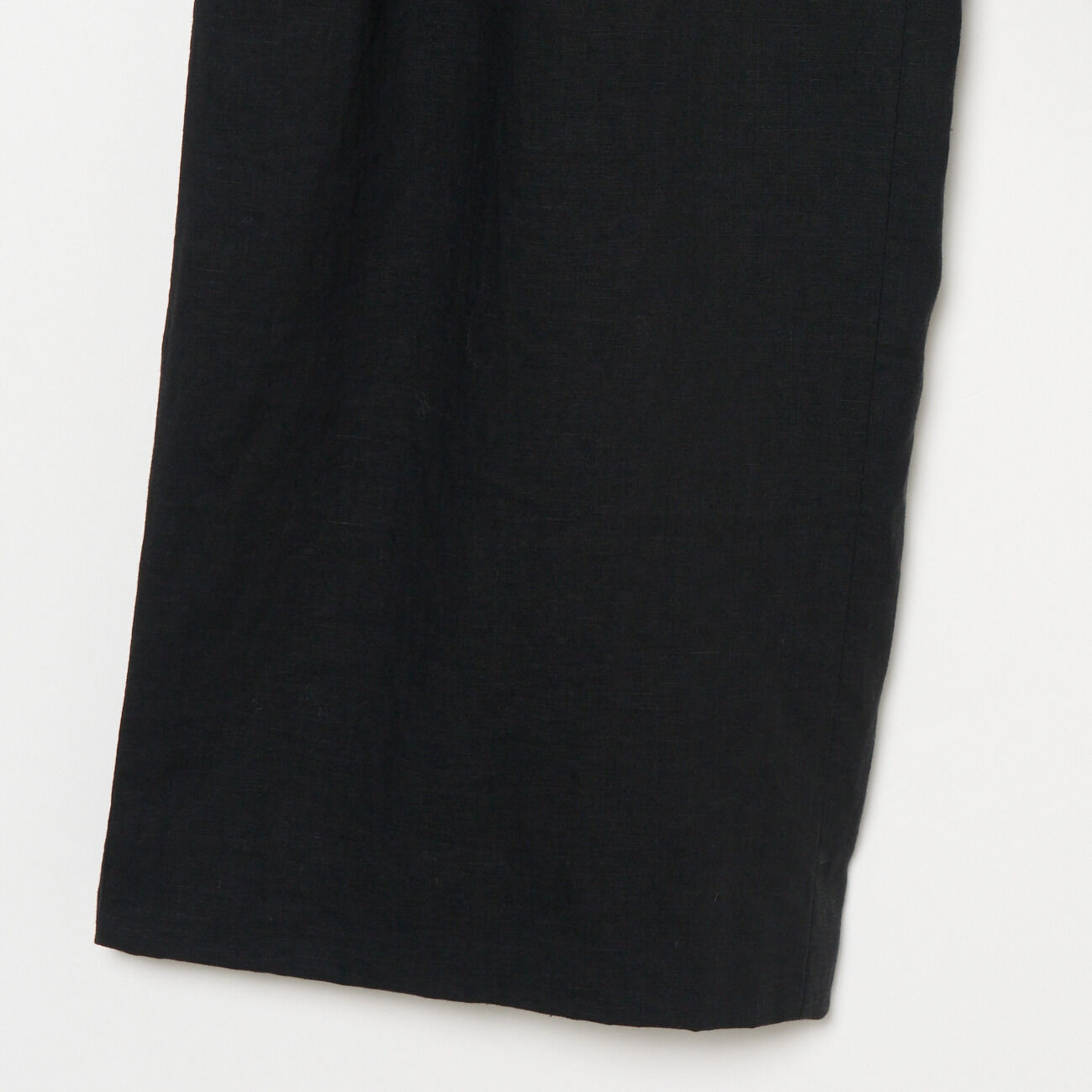 HELIOPOLE「HELIOPOLE FRENCH LINEN PANTS」|チノ|