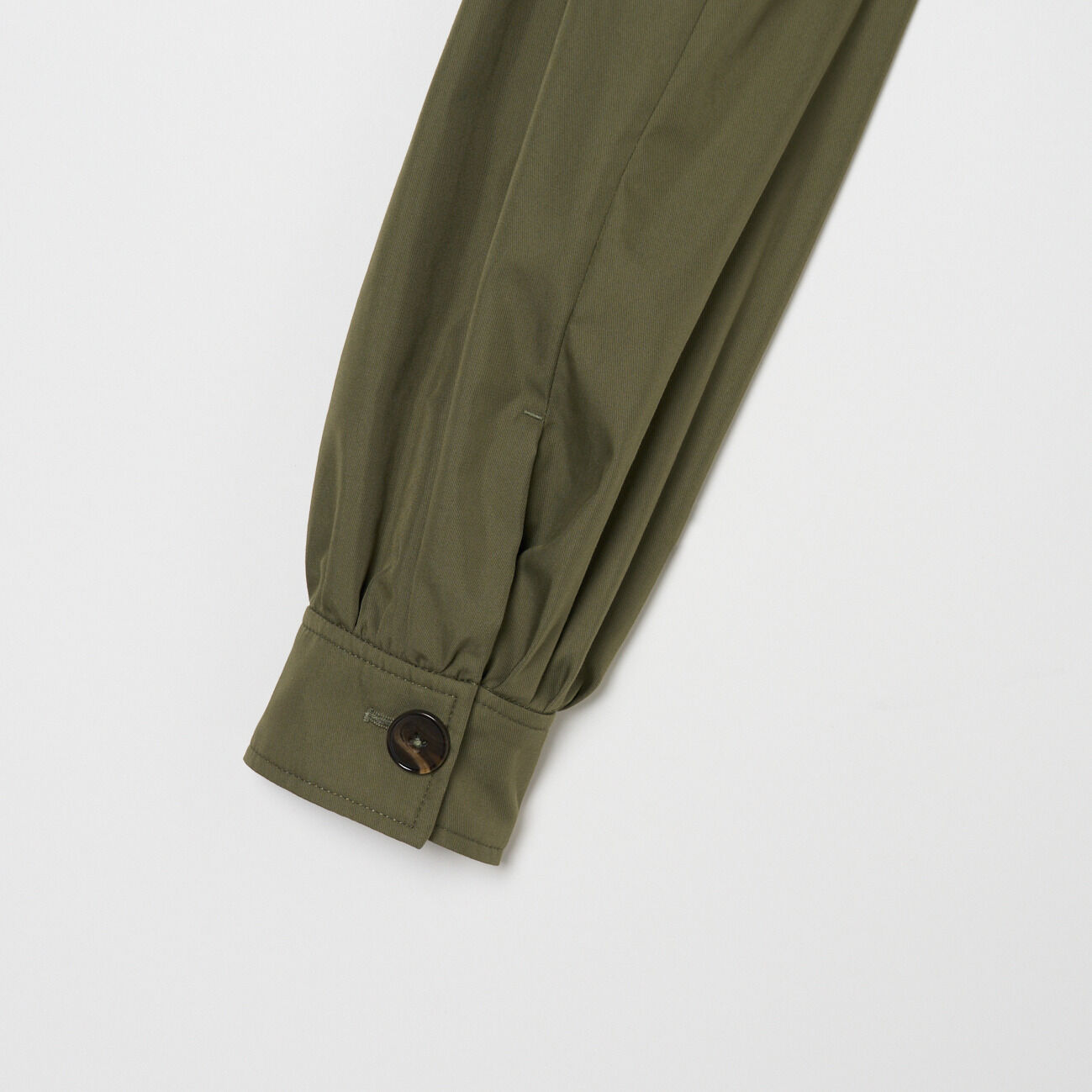  「forte-forte BLOUSON WITH QUILTED VEST」|ブルゾン・スタジャン|
