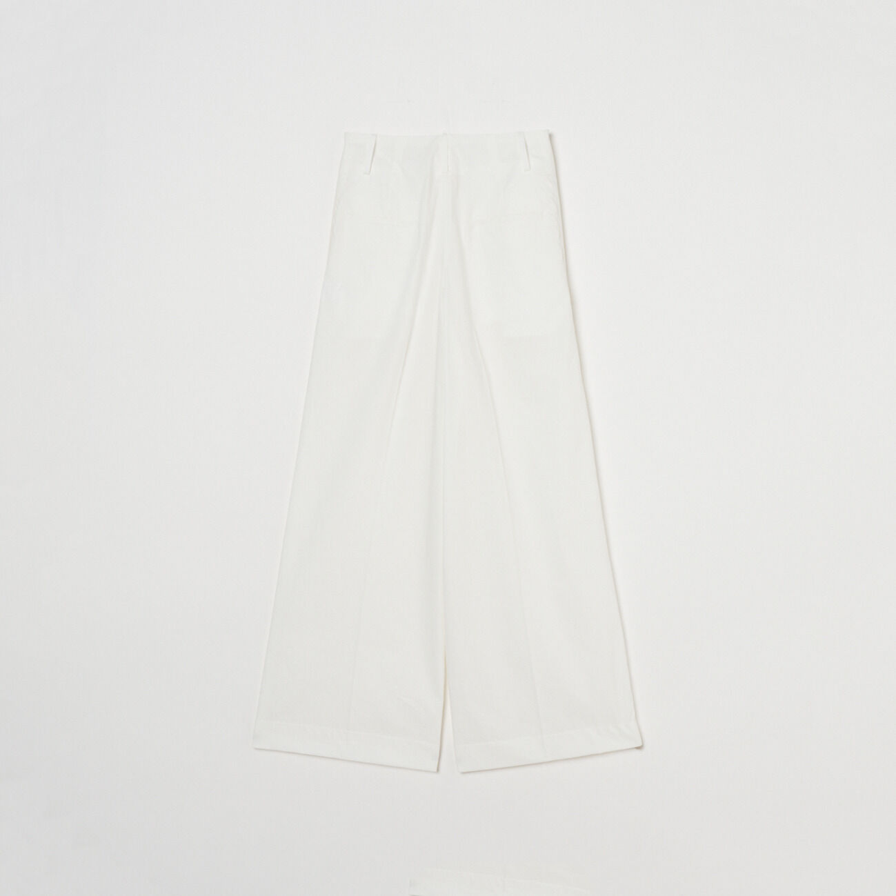  「raspail POLISHED  PANTS」|チノ|