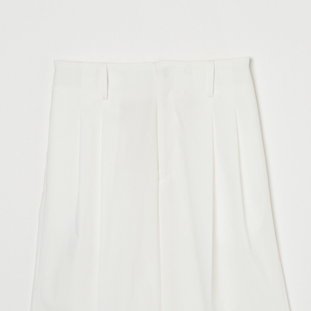  「raspail POLISHED  PANTS」|チノ|