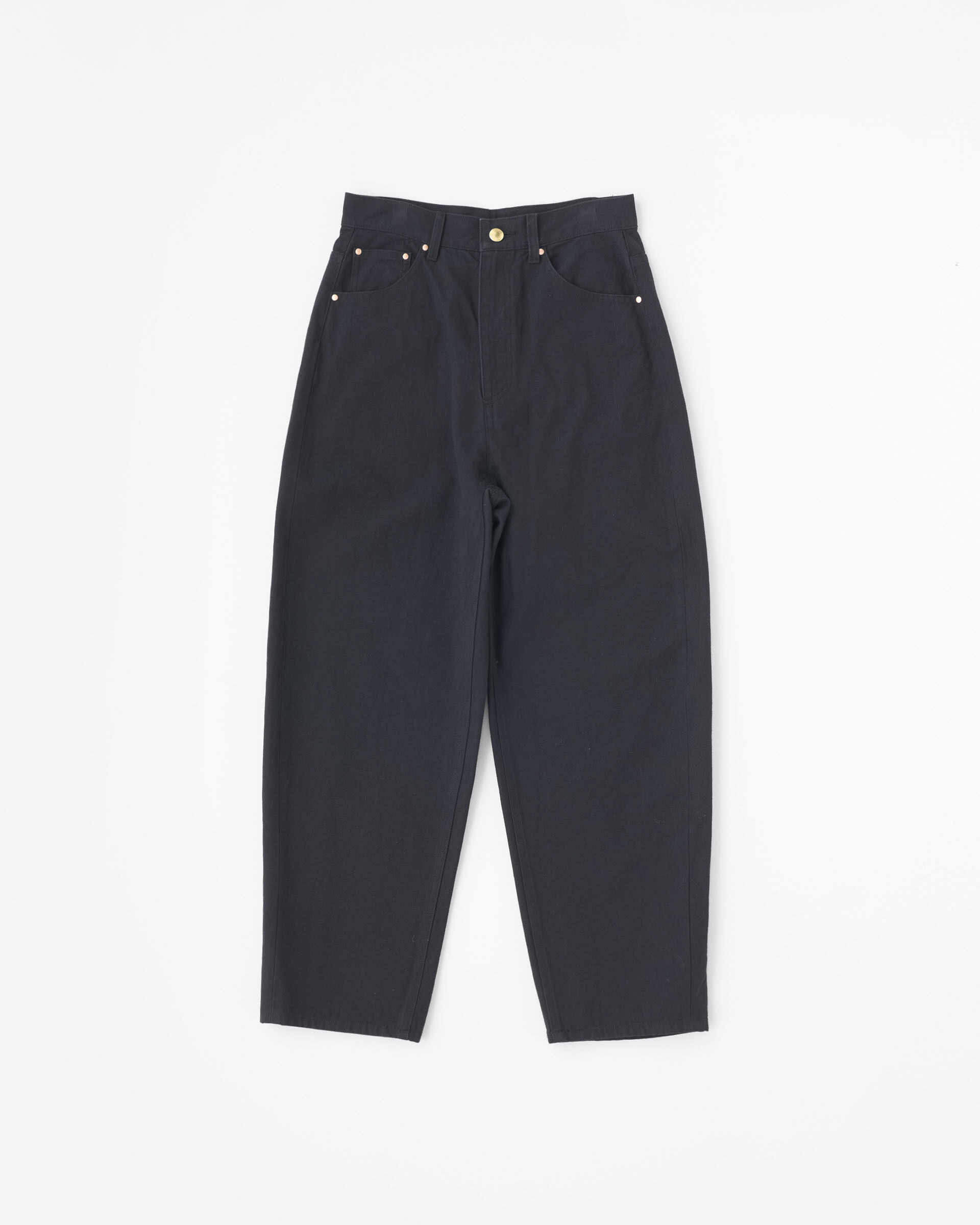 Traditional Weatherwear「UNIONSLACKS 303」|その他|ﾌﾞﾗｯｸ
