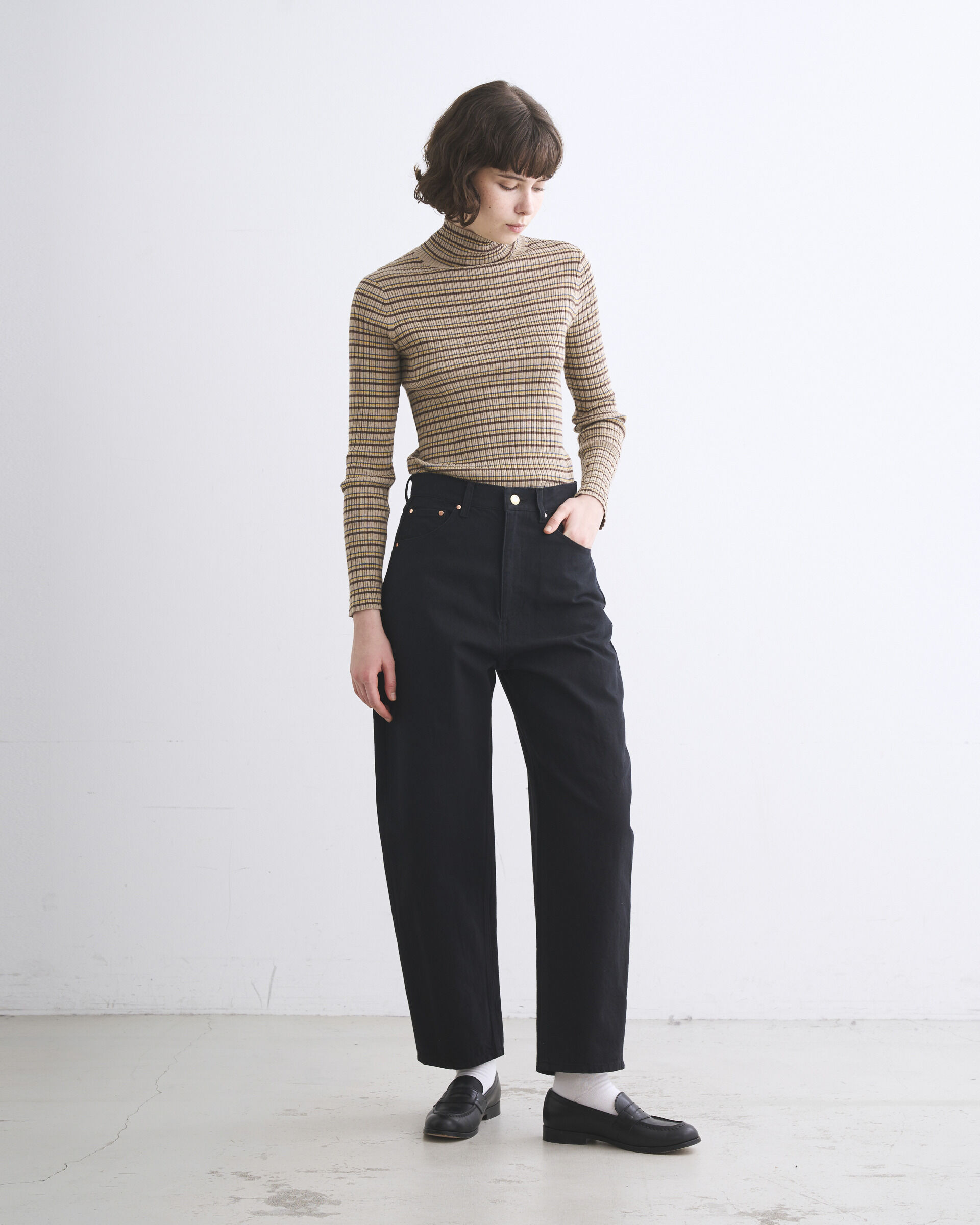 Traditional Weatherwear「UNIONSLACKS 303」|その他|