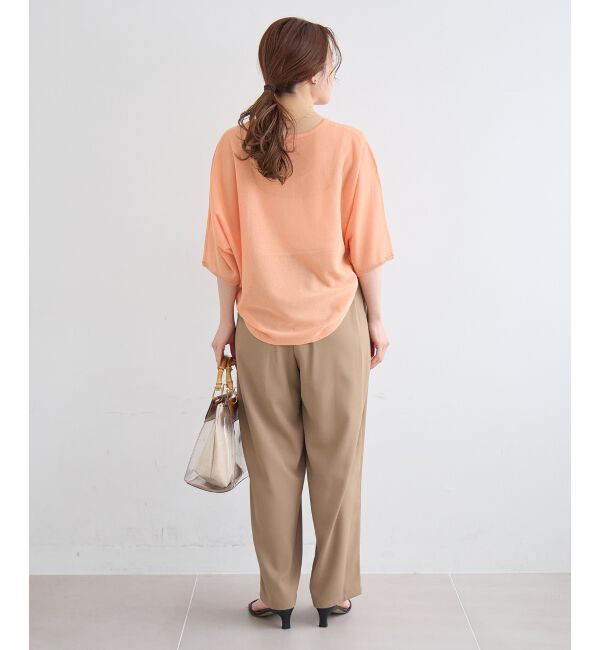  「カルゼタックカーブパンツ」|その他|