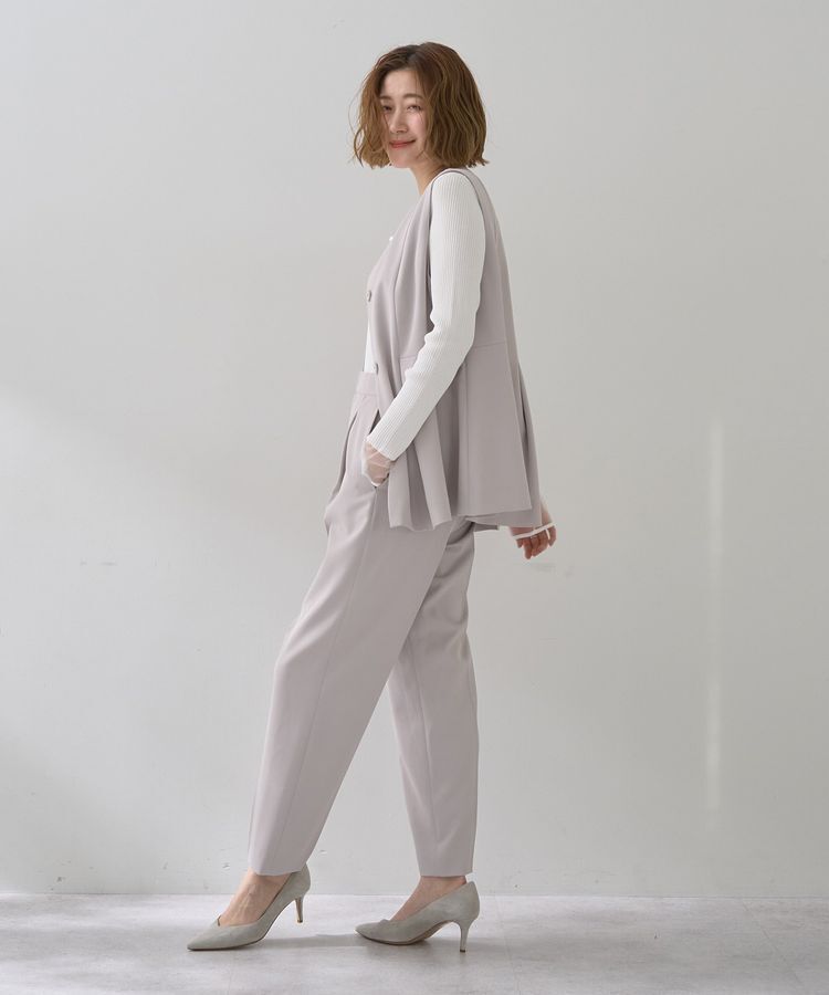 YECCA VECCA「ワイドパンツ」|その他|