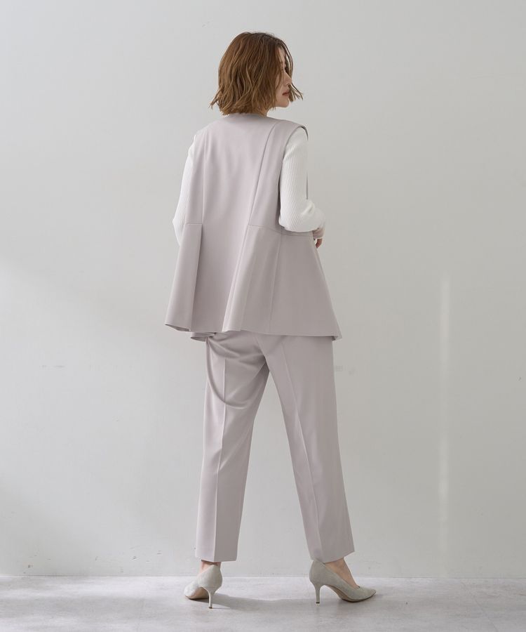 YECCA VECCA「ワイドパンツ」|その他|