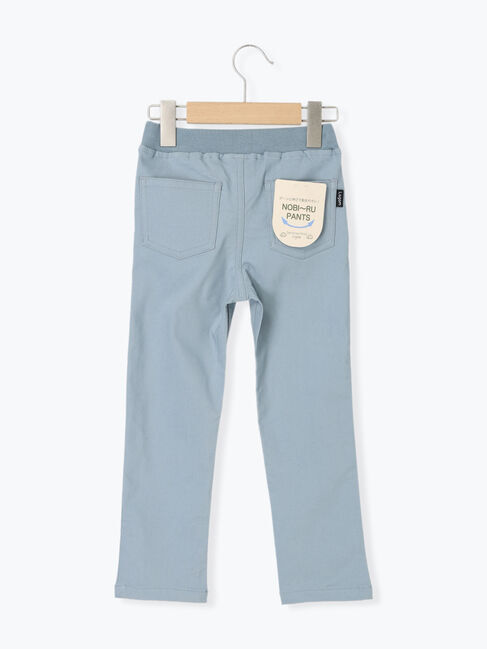Samansa Mos2 Lagom「ストレッチツイルパンツ」|その他|