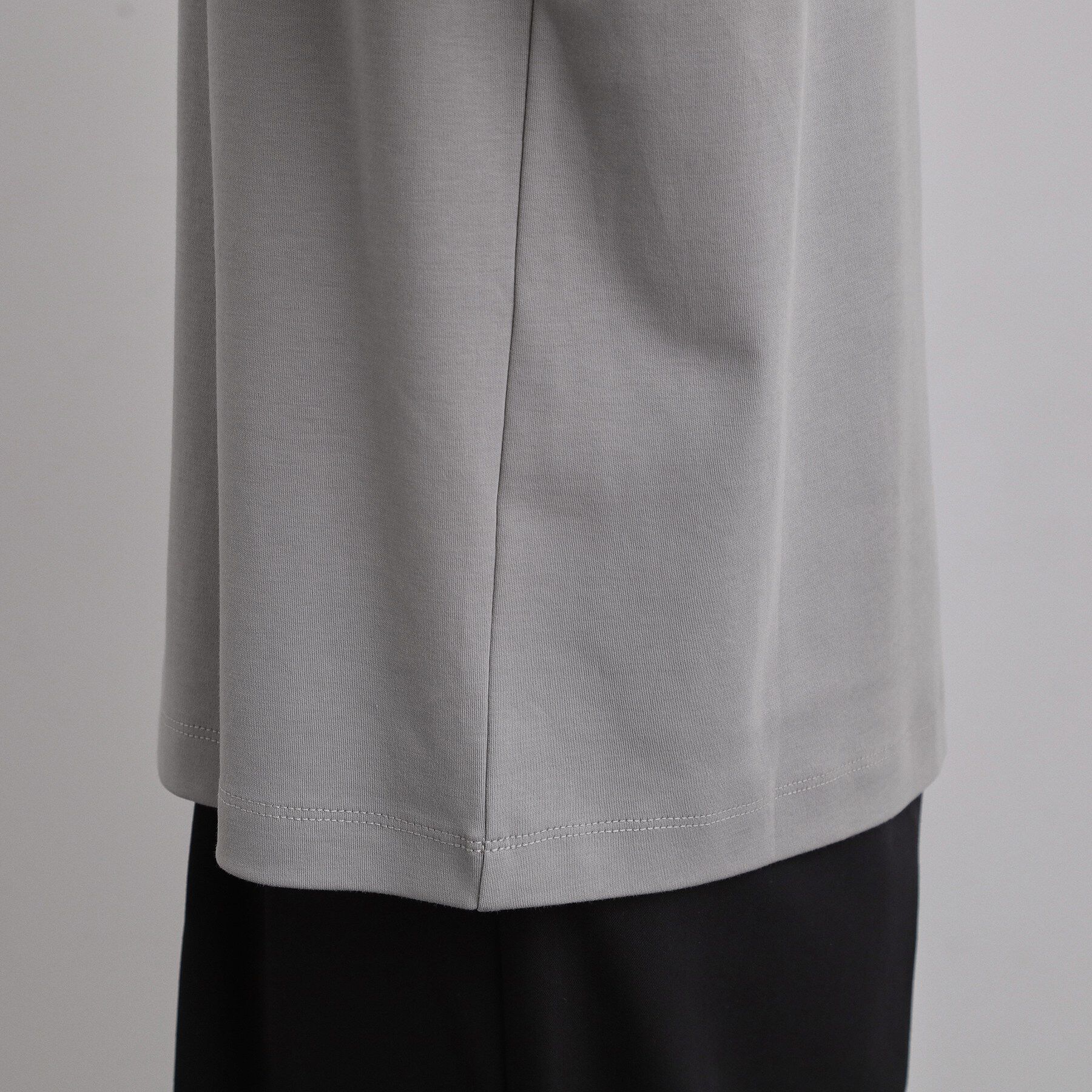 tk.TAKEO KIKUCHI「【汗シミ防止／UVカット】sweat stain proof seriesノースリーブ」|Tシャツ・カットソー|