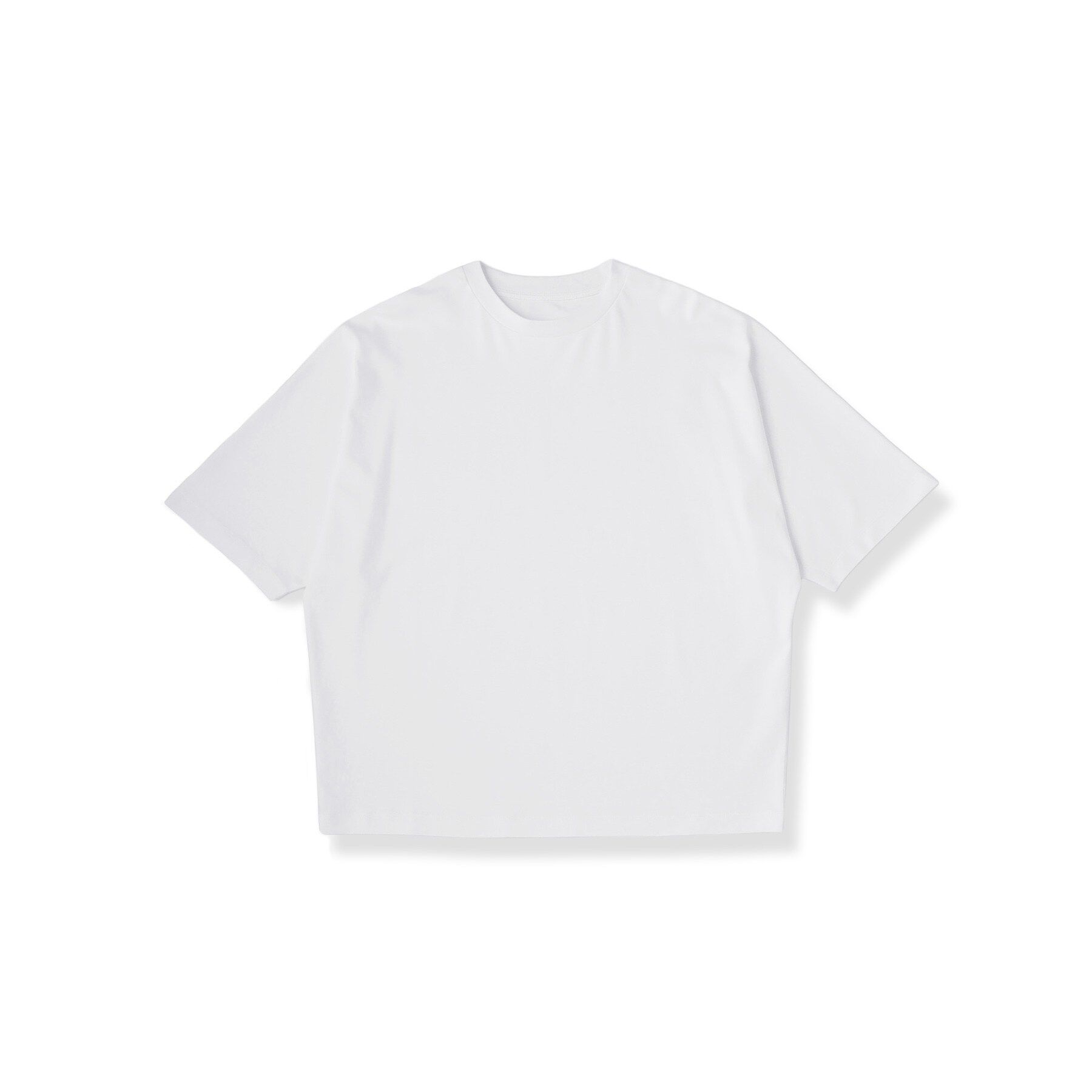 tk.TAKEO KIKUCHI「【汗シミ防止／UVカット】sweat stain proof series ドルマンTシャツ」|Tシャツ・カットソー|