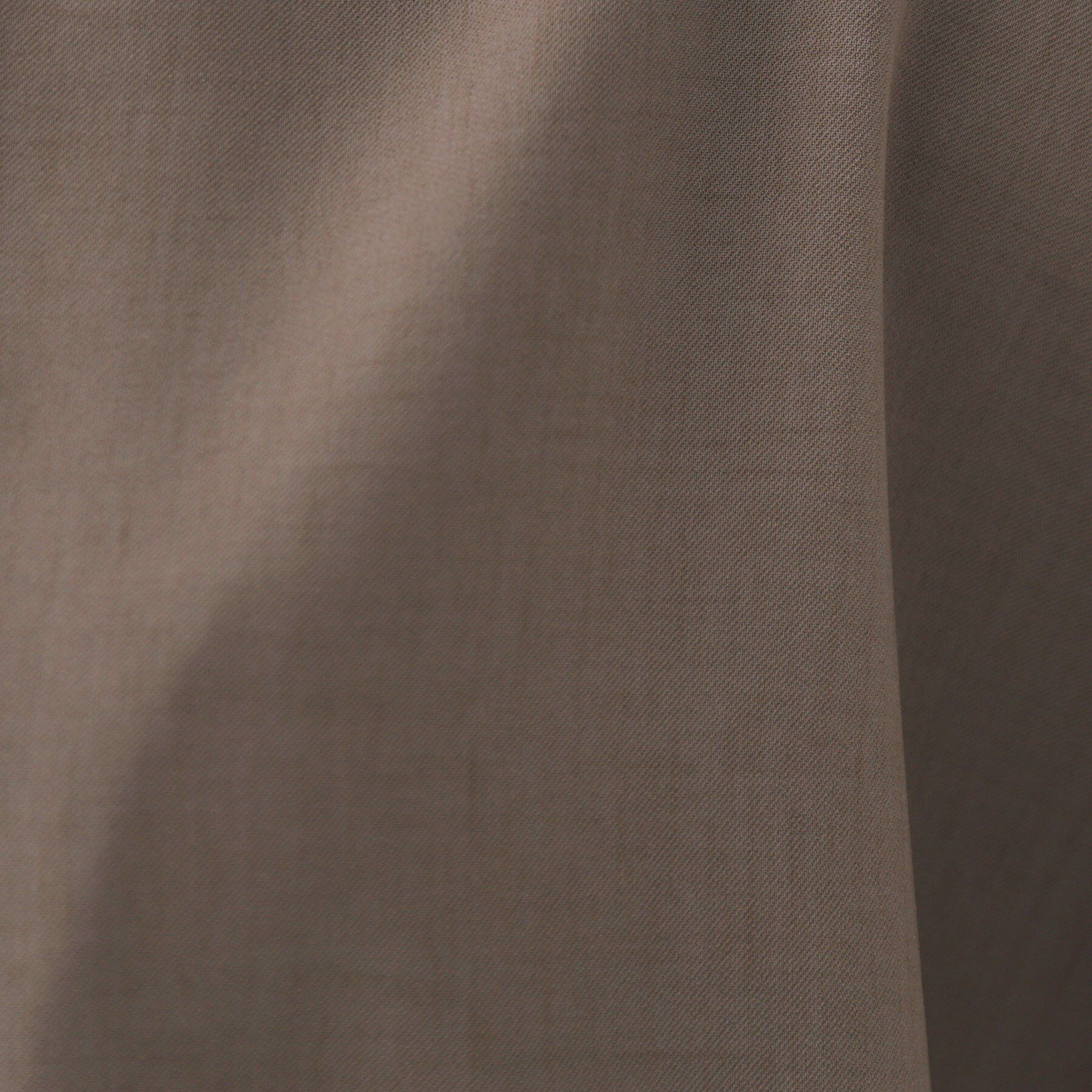 OPAQUE.CLIP「《5色展開／SS-LLサイズ》スキッパー金ボタンブラウス／セットアップ対応【防シワ／ストレッチ／洗濯」|シャツ・ブラウス|